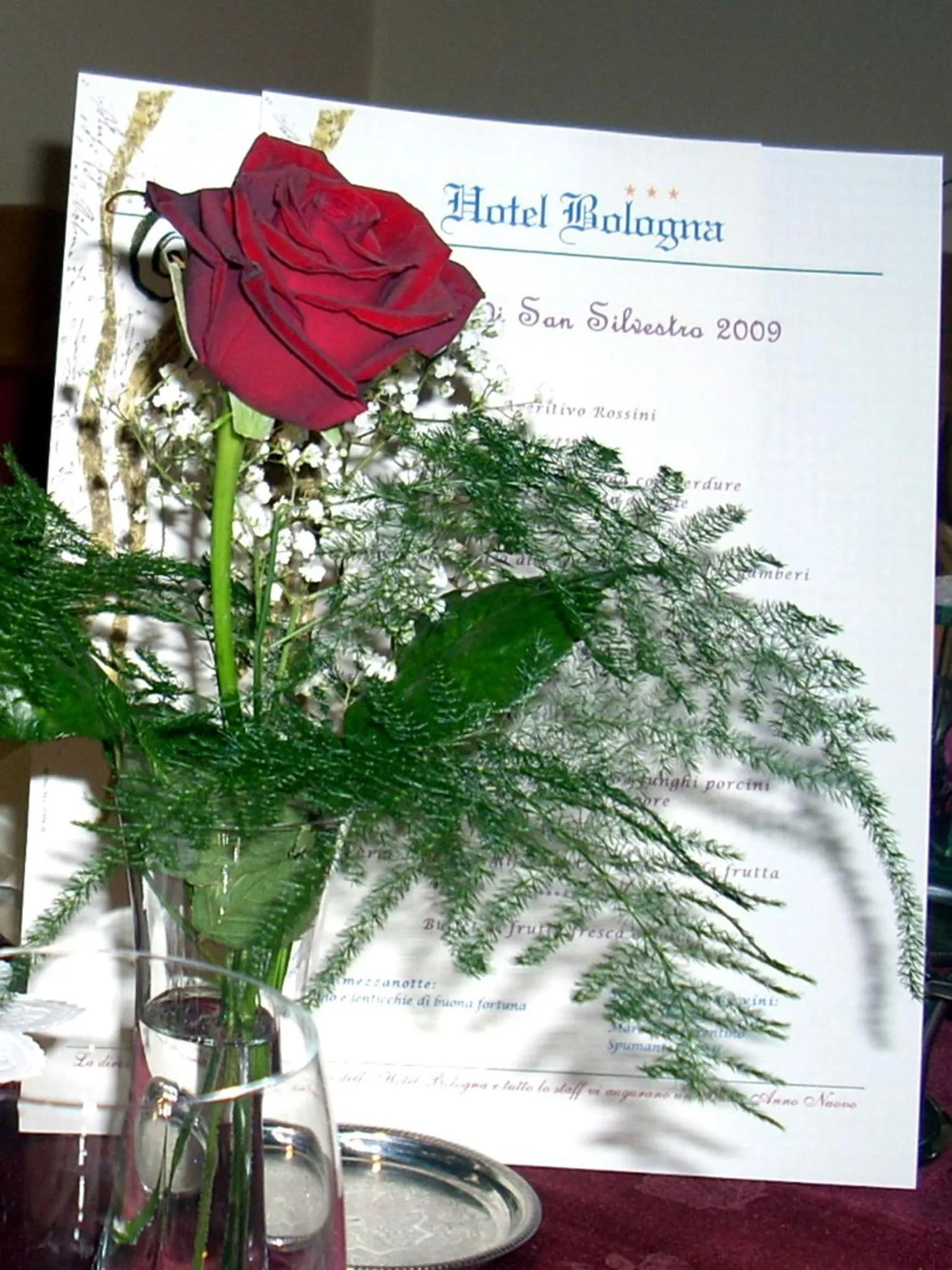 Other in Hotel Bologna