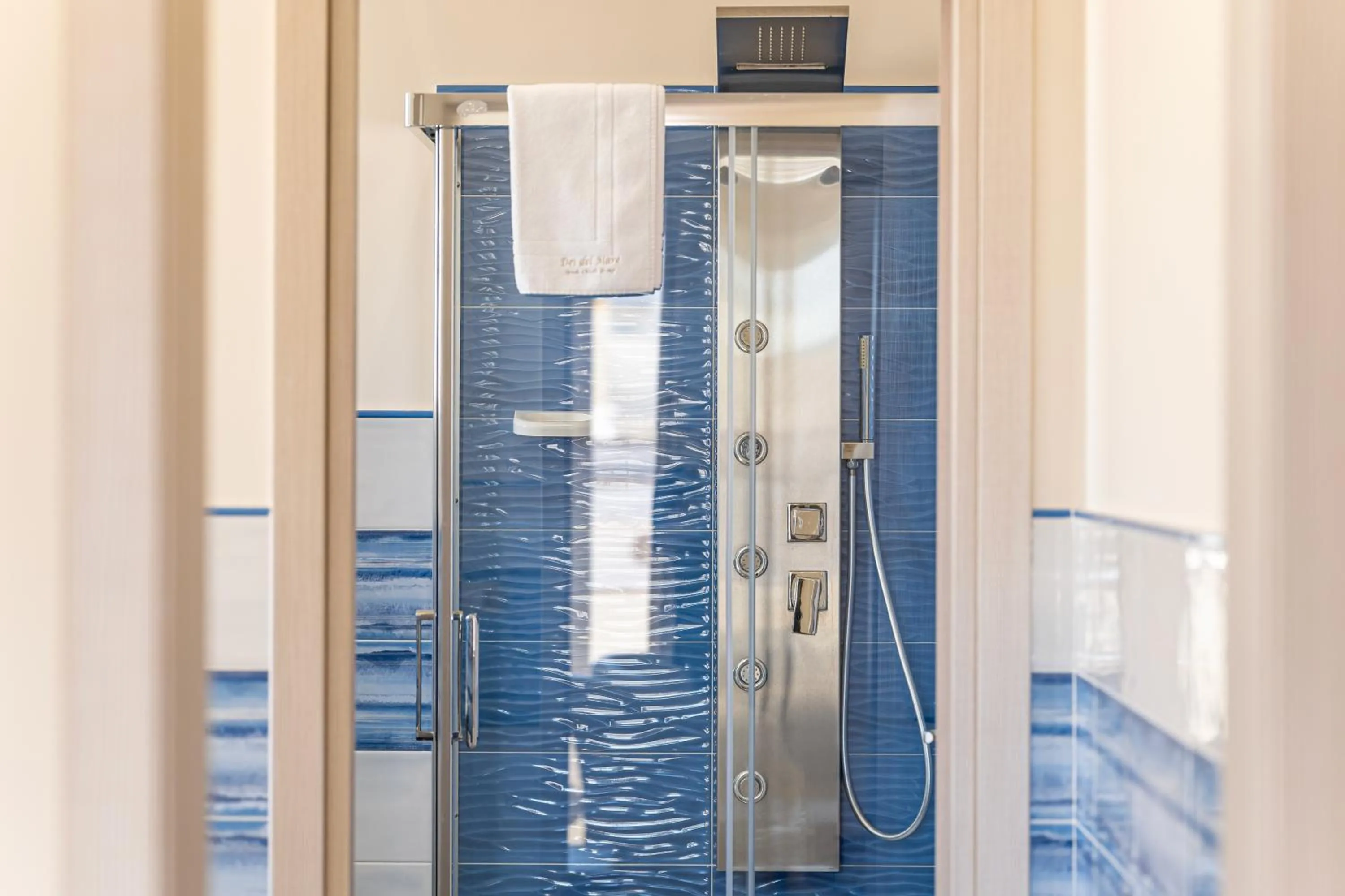 Dei del Mare Extra Luxury