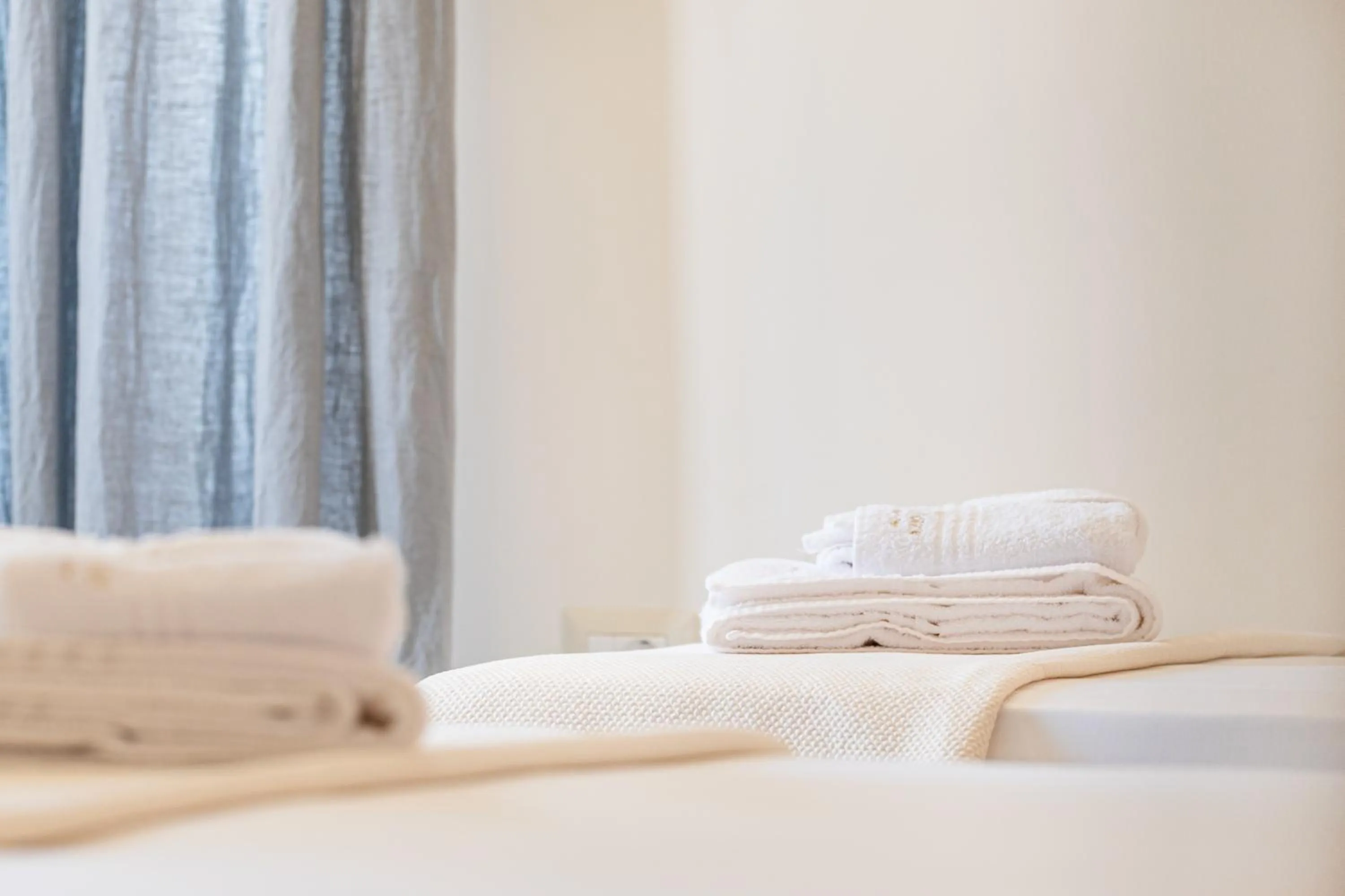 Photo of the whole room in Dei del Mare Extra Luxury