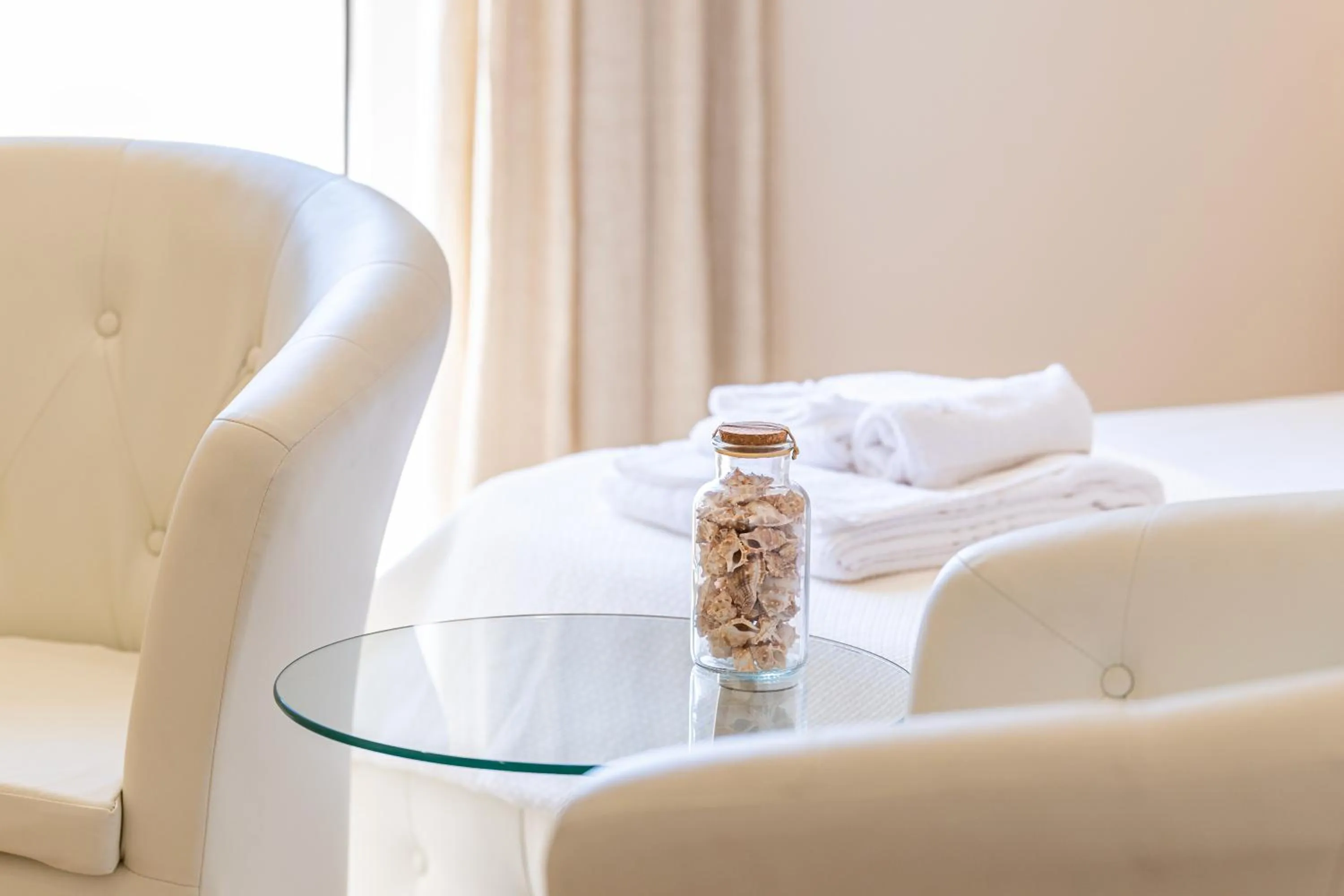 Dei del Mare Extra Luxury