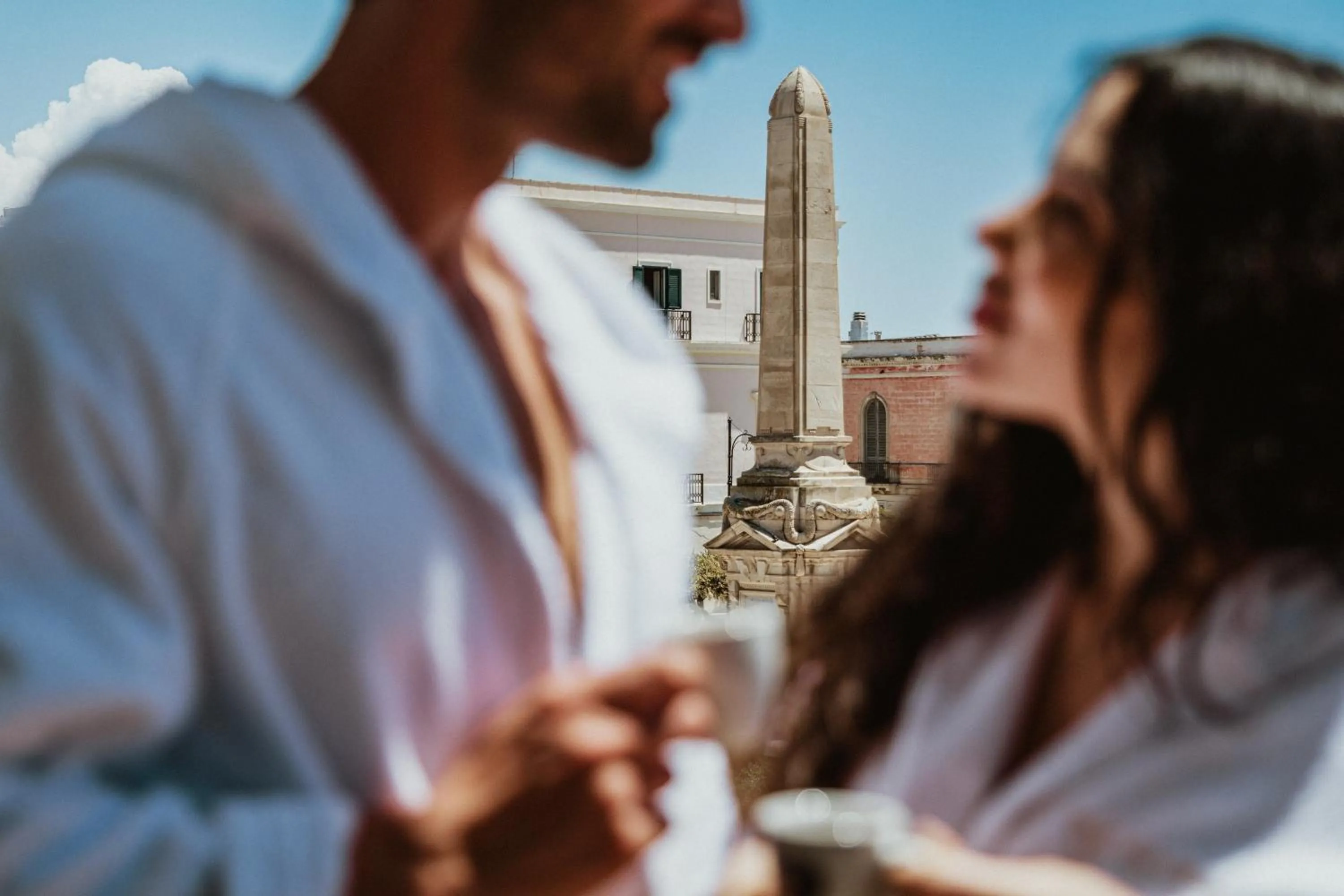 Dei del Mare Extra Luxury