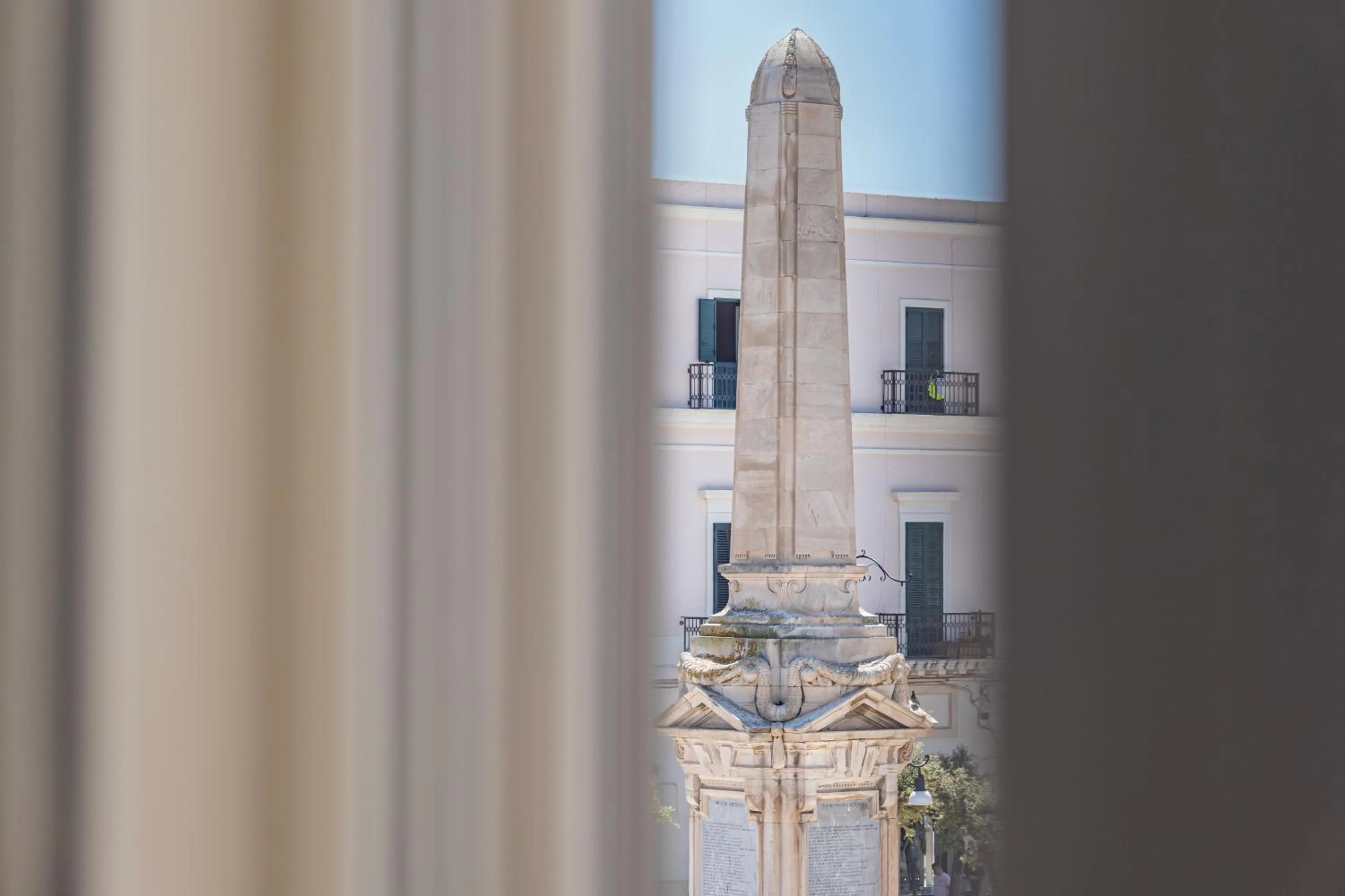 Dei del Mare Extra Luxury