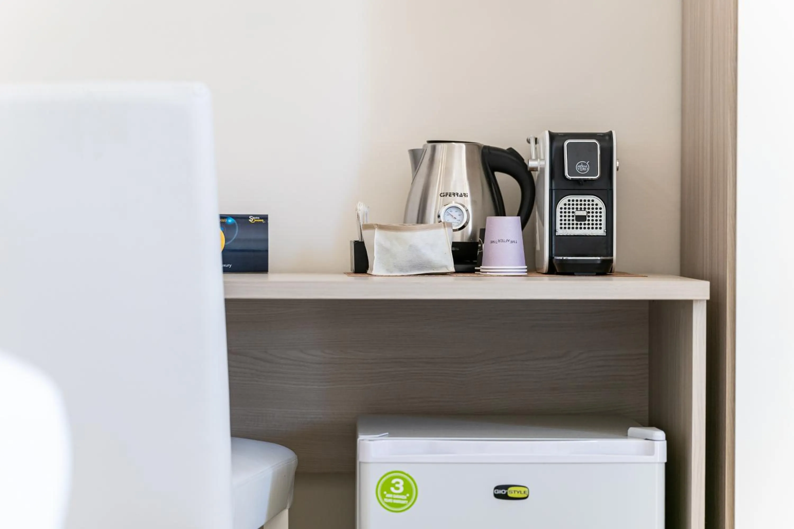 Dei del Mare Extra Luxury