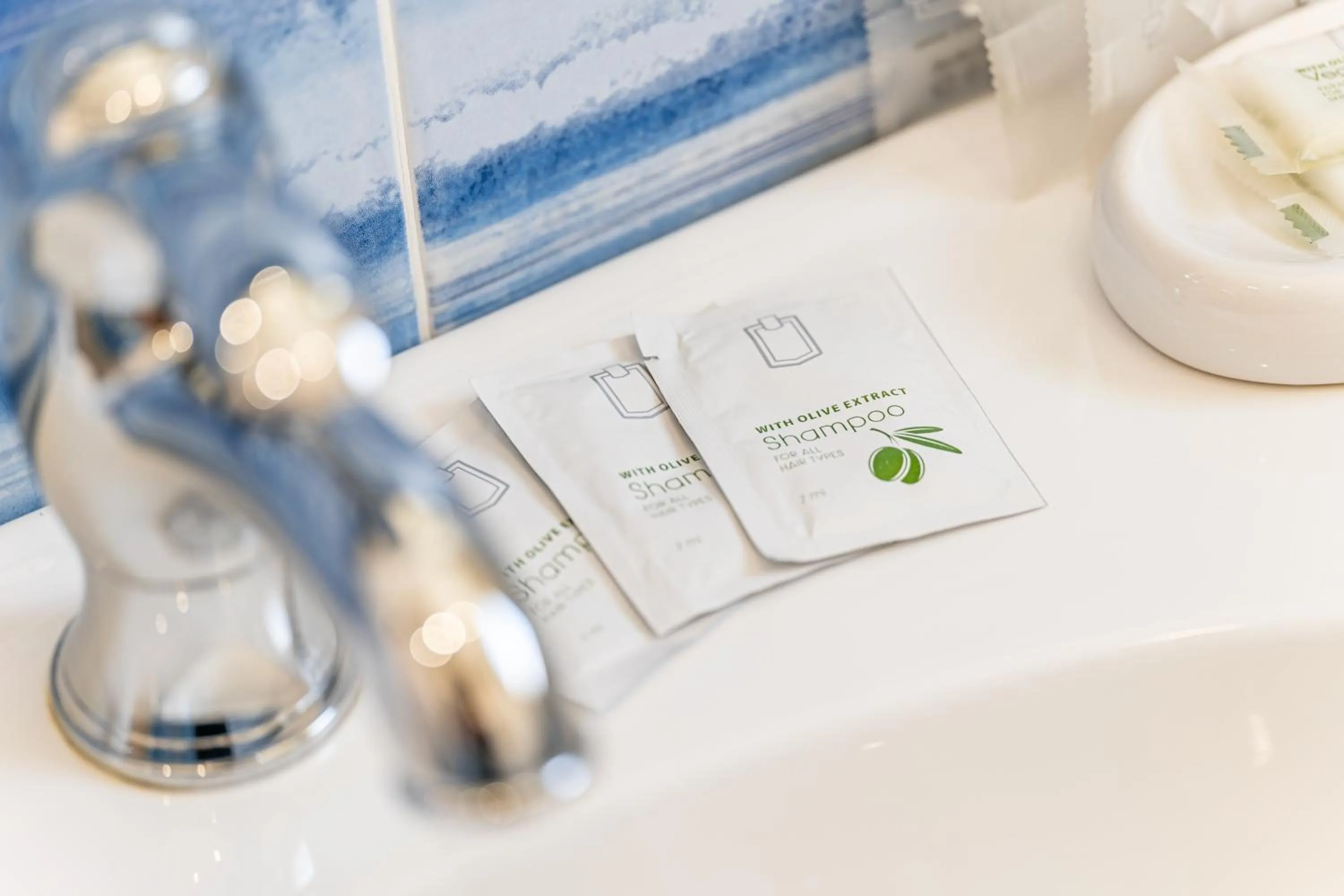 Dei del Mare Extra Luxury