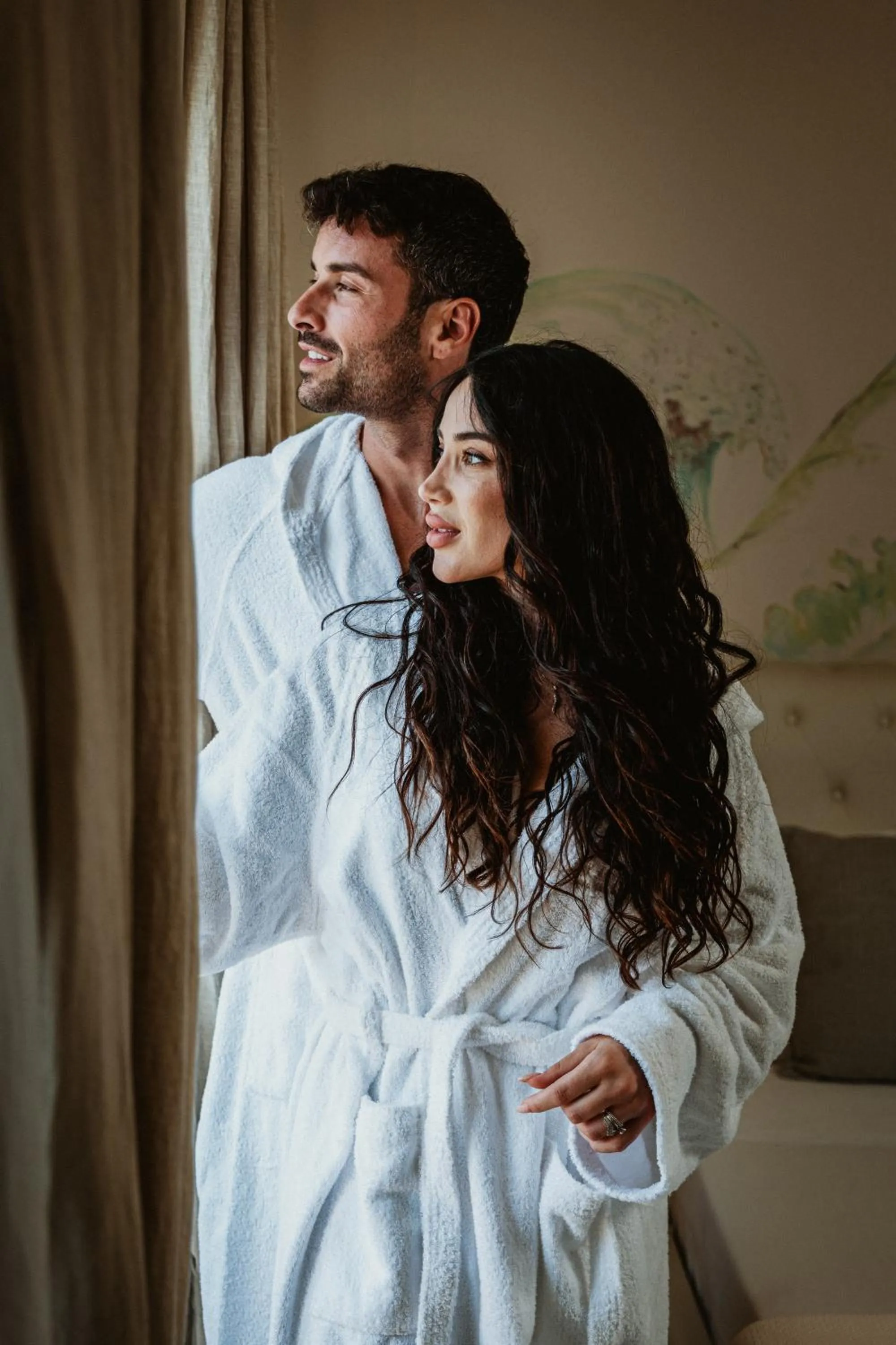 Dei del Mare Extra Luxury