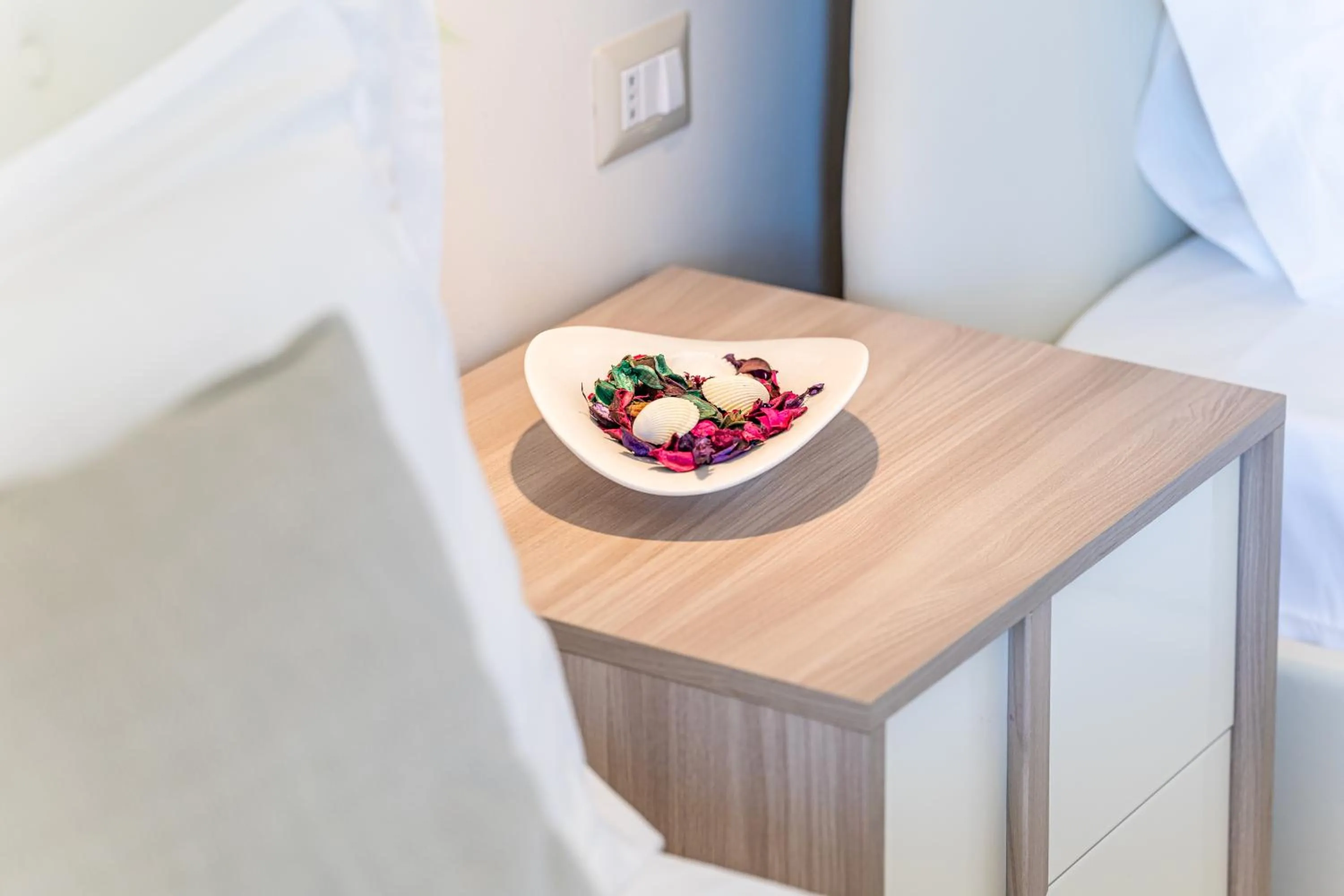 Dei del Mare Extra Luxury