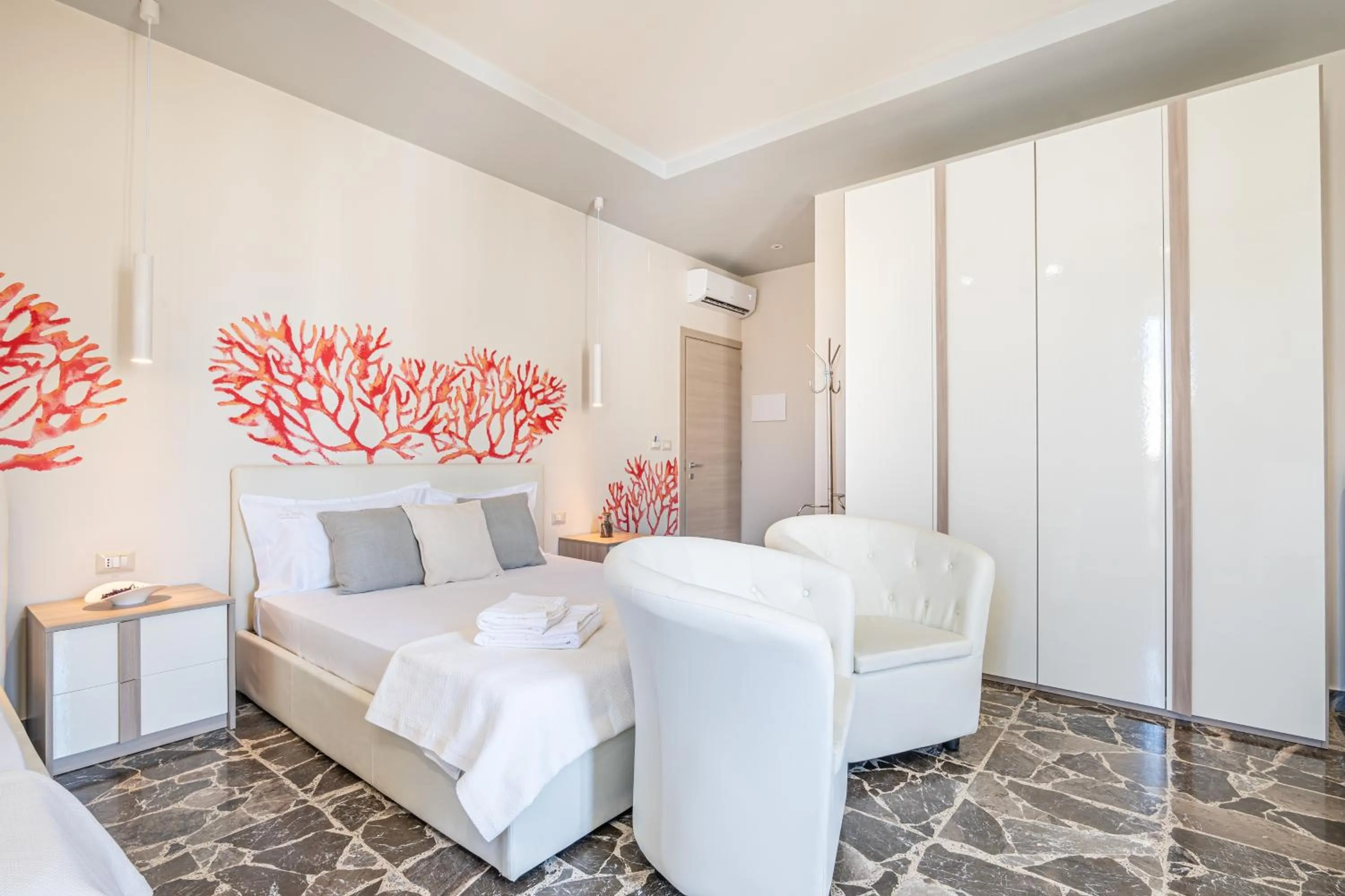 Dei del Mare Extra Luxury