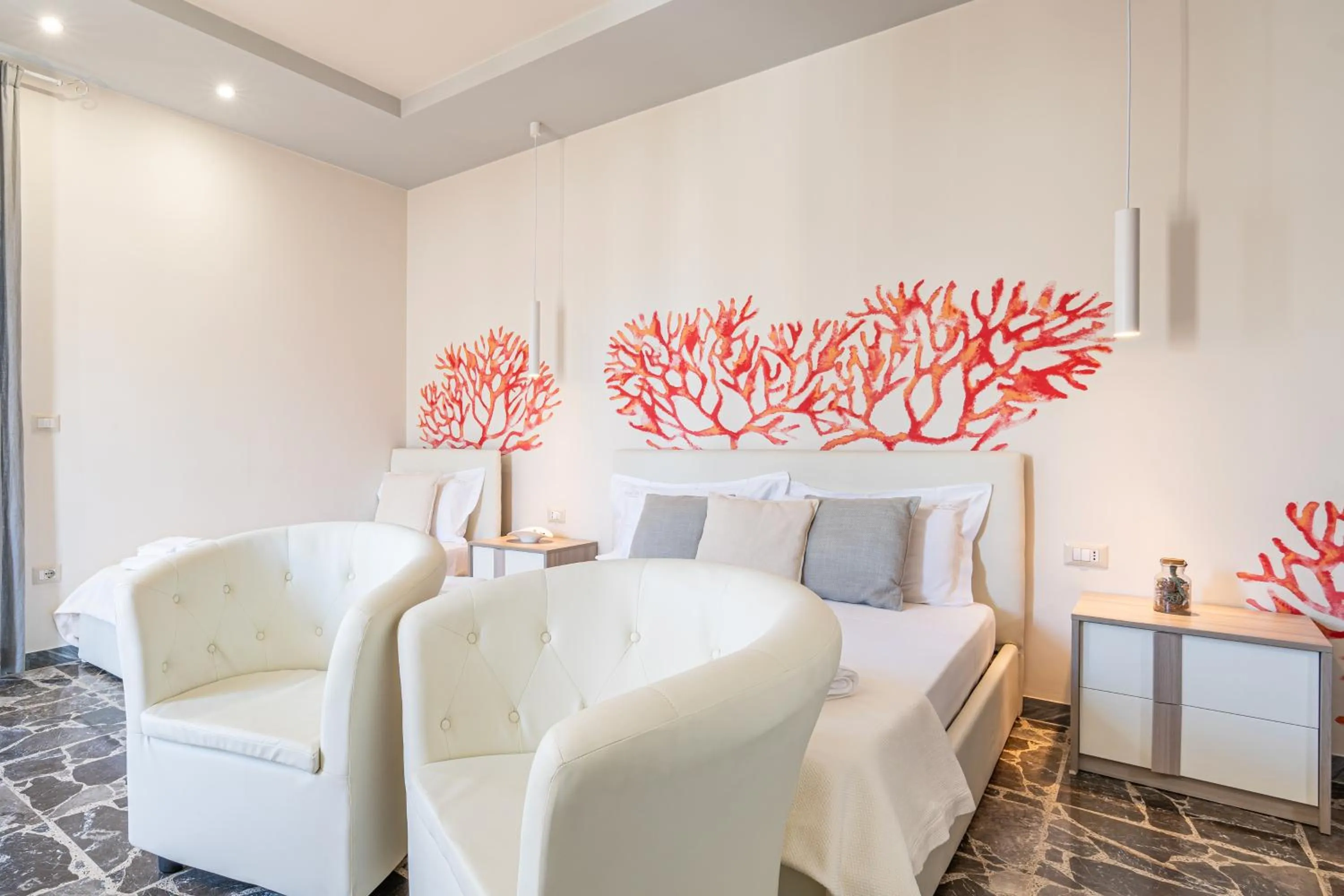 Dei del Mare Extra Luxury