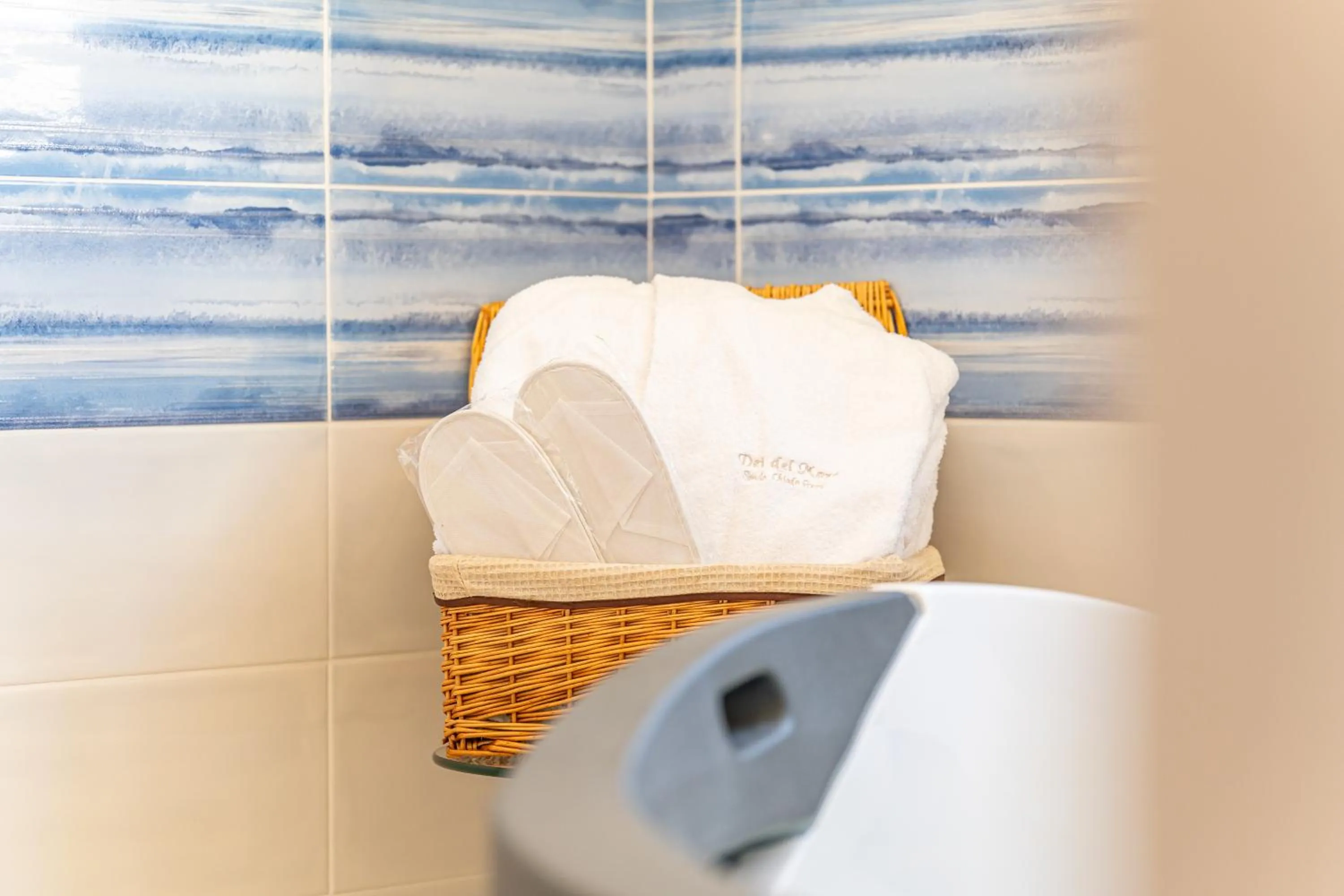 Dei del Mare Extra Luxury