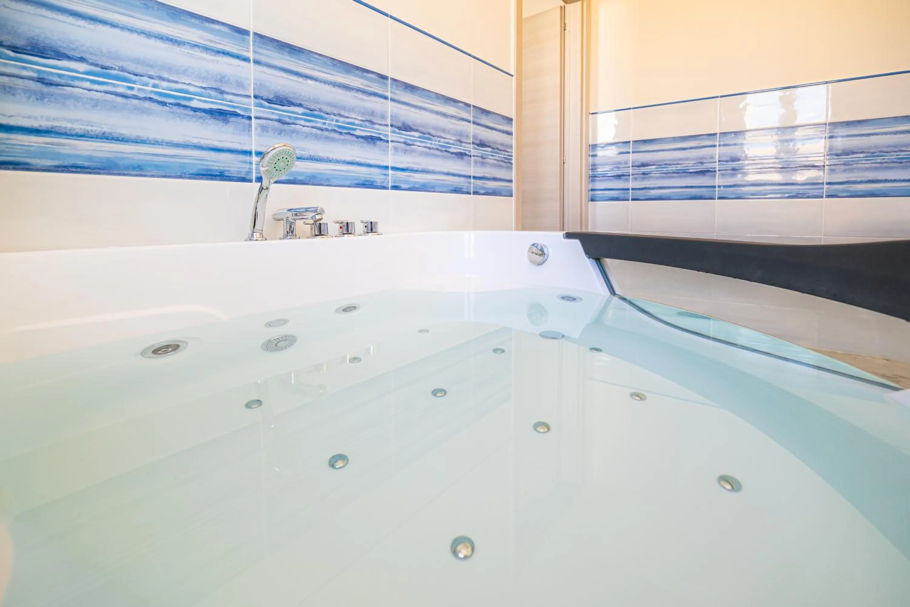 Dei del Mare Extra Luxury