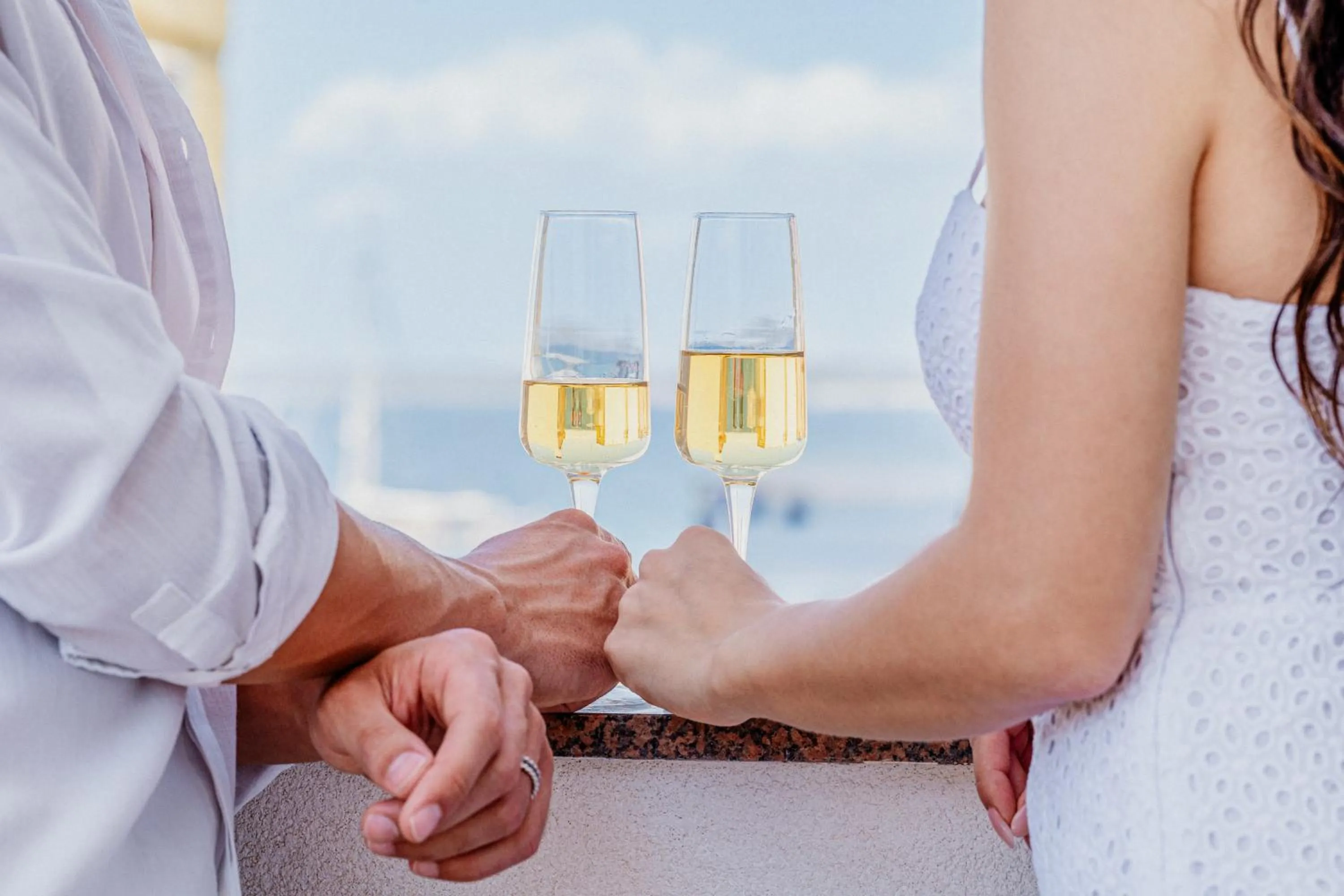 Dei del Mare Extra Luxury