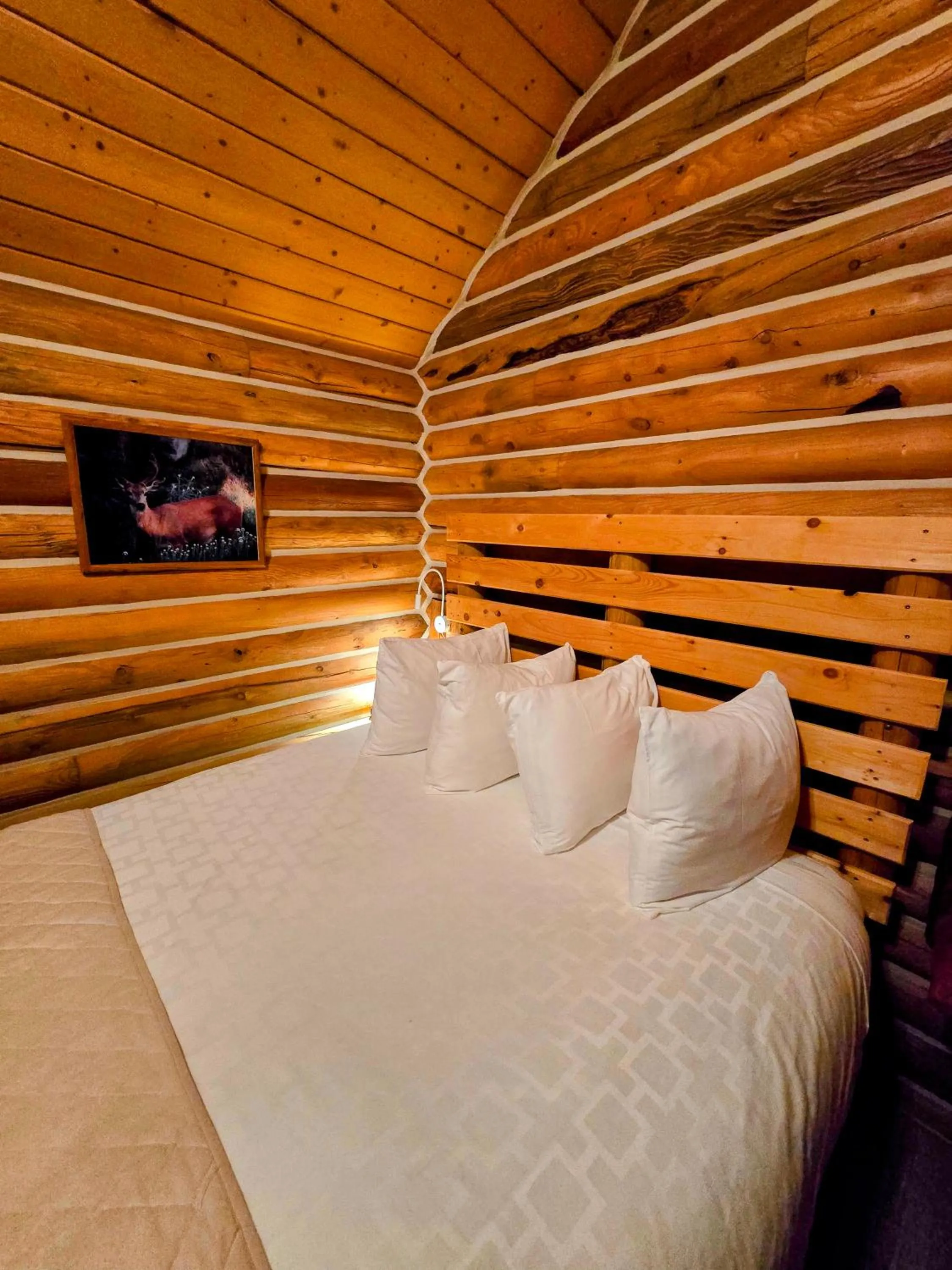 Alpine Lodge