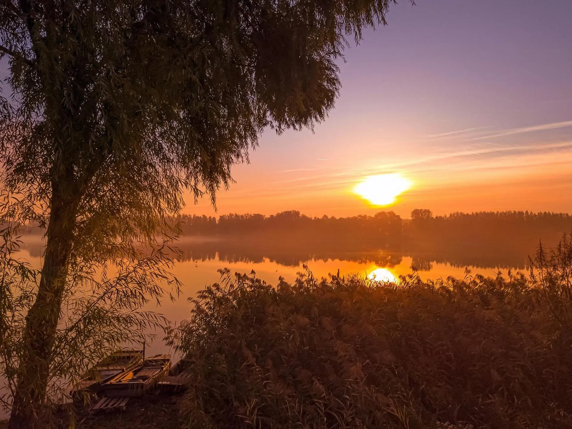 Day in Mártoni Resort & Restaurant