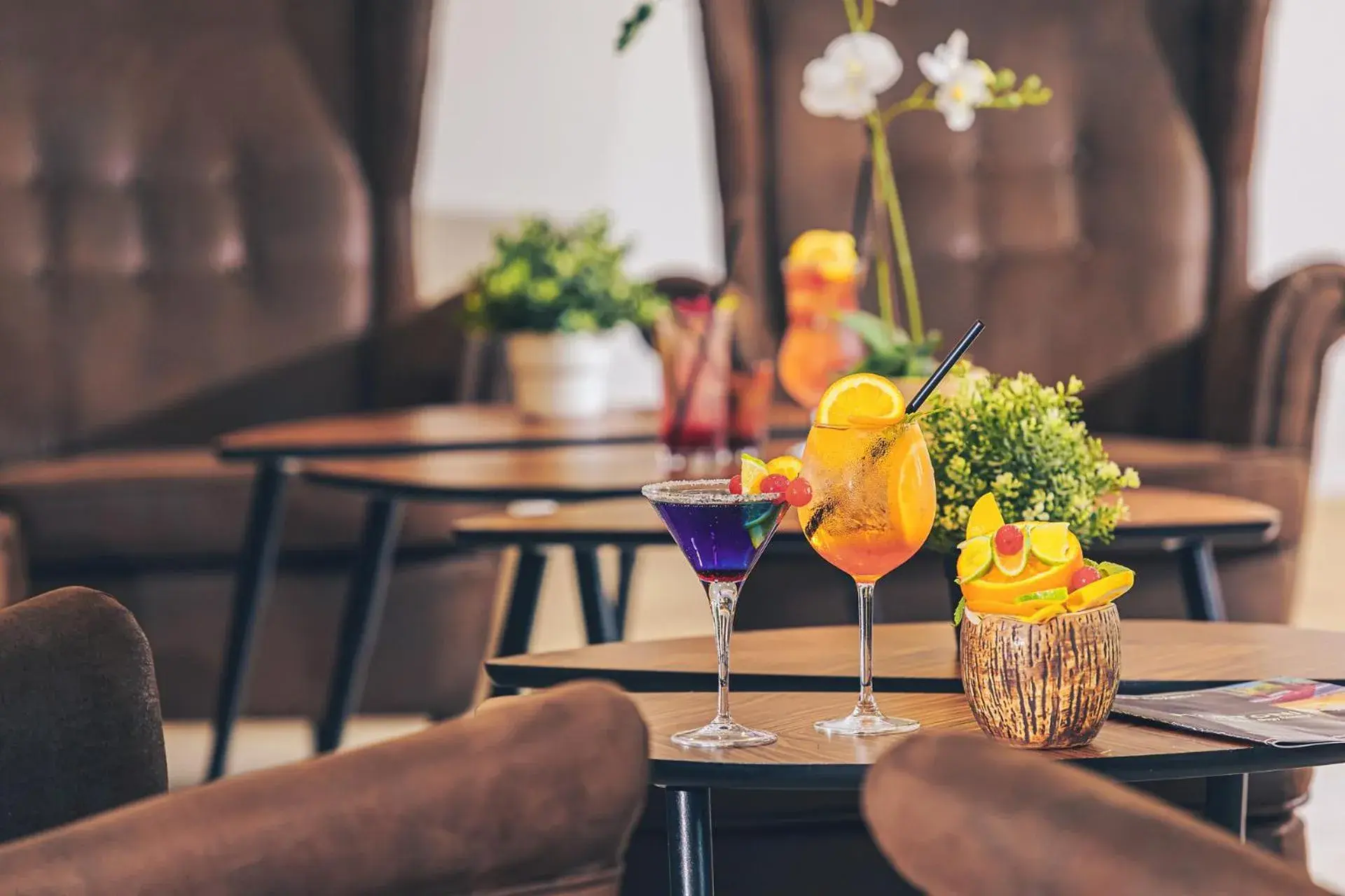 Restaurant/places to eat in Mártoni Resort & Restaurant Restaurant/places to eat in Mártoni Resort & Restaurant