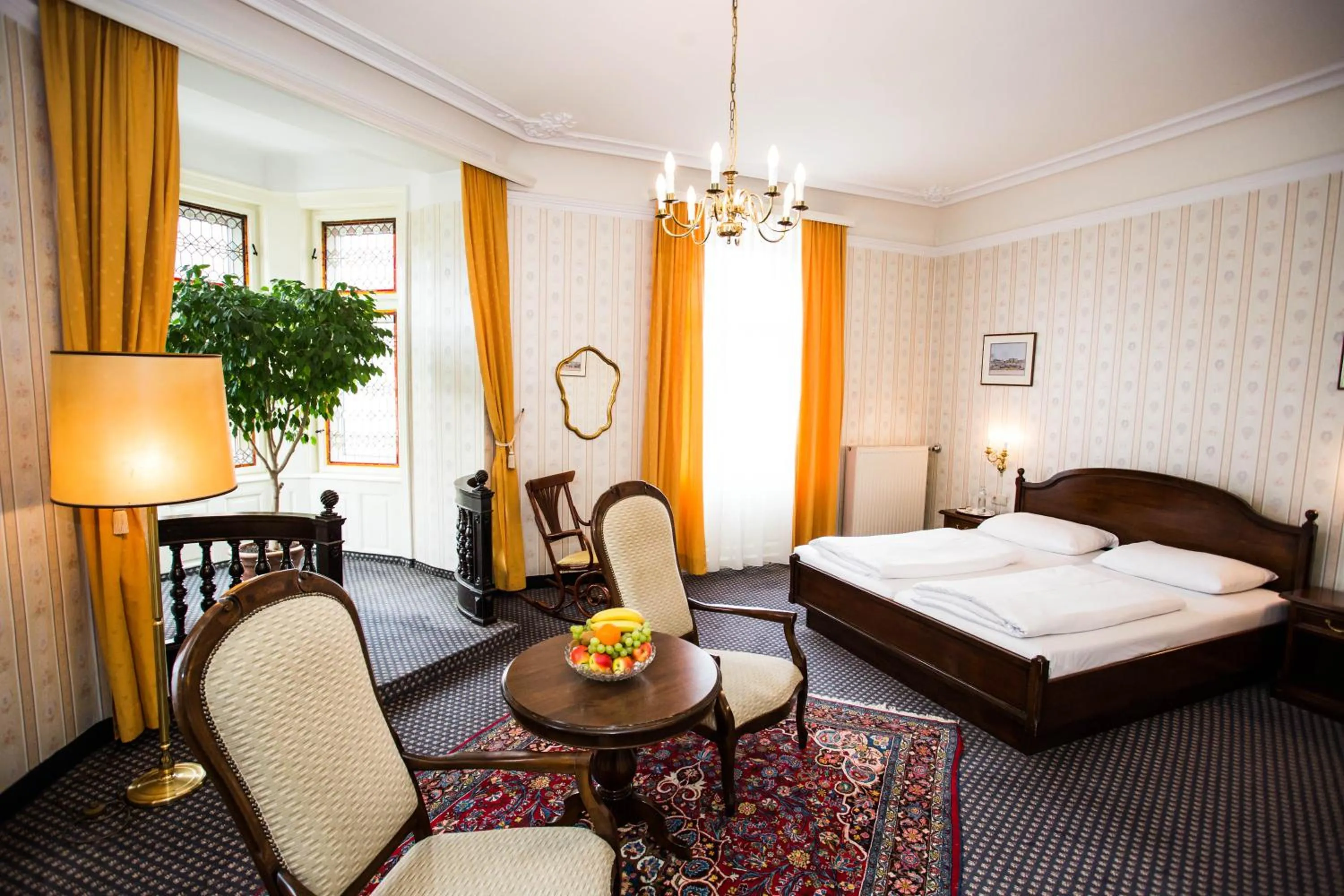 Photo of the whole room, Bed in Hotel Atlanta