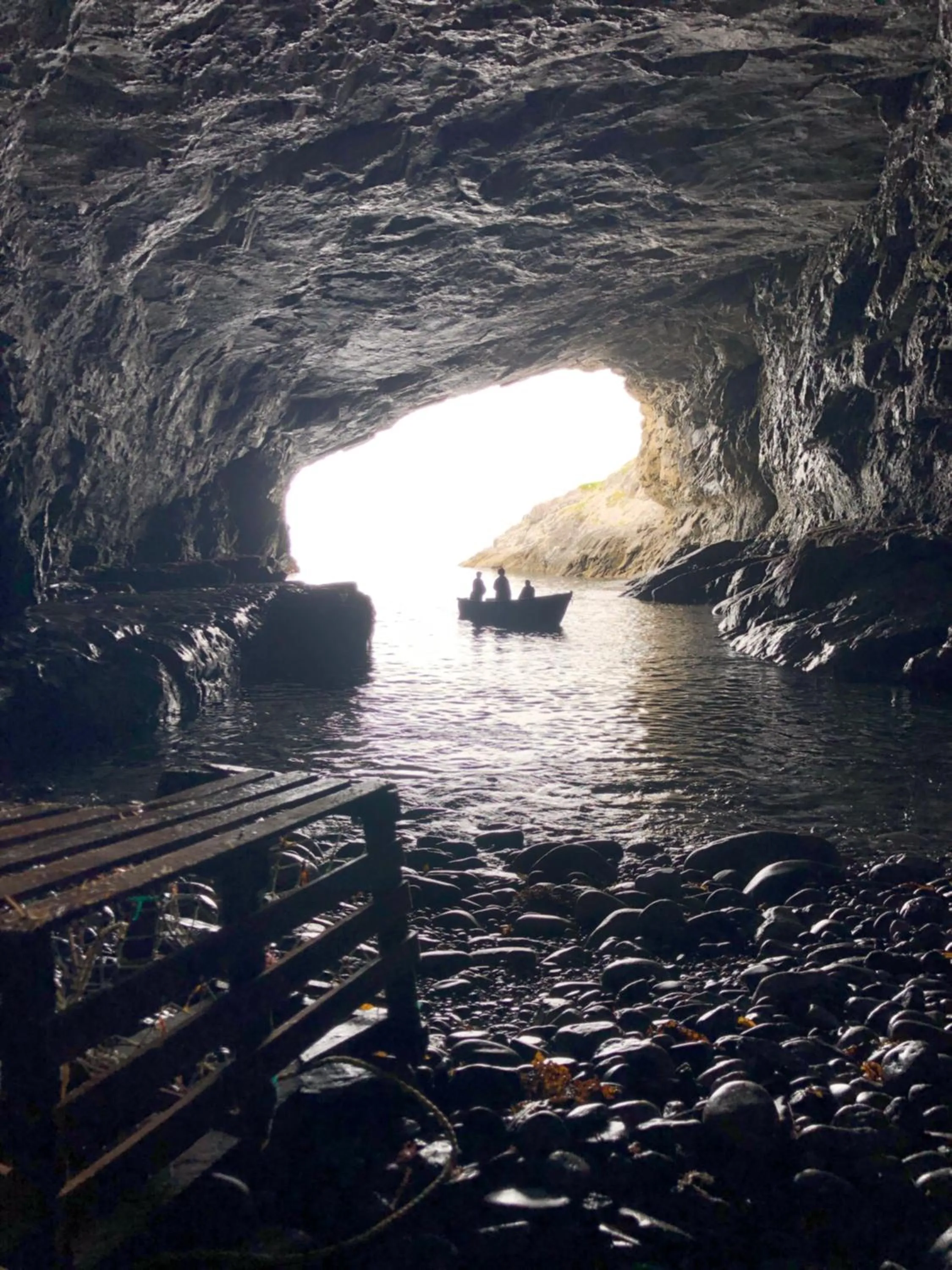 Raleigh Rooms & Taylor's Crafts