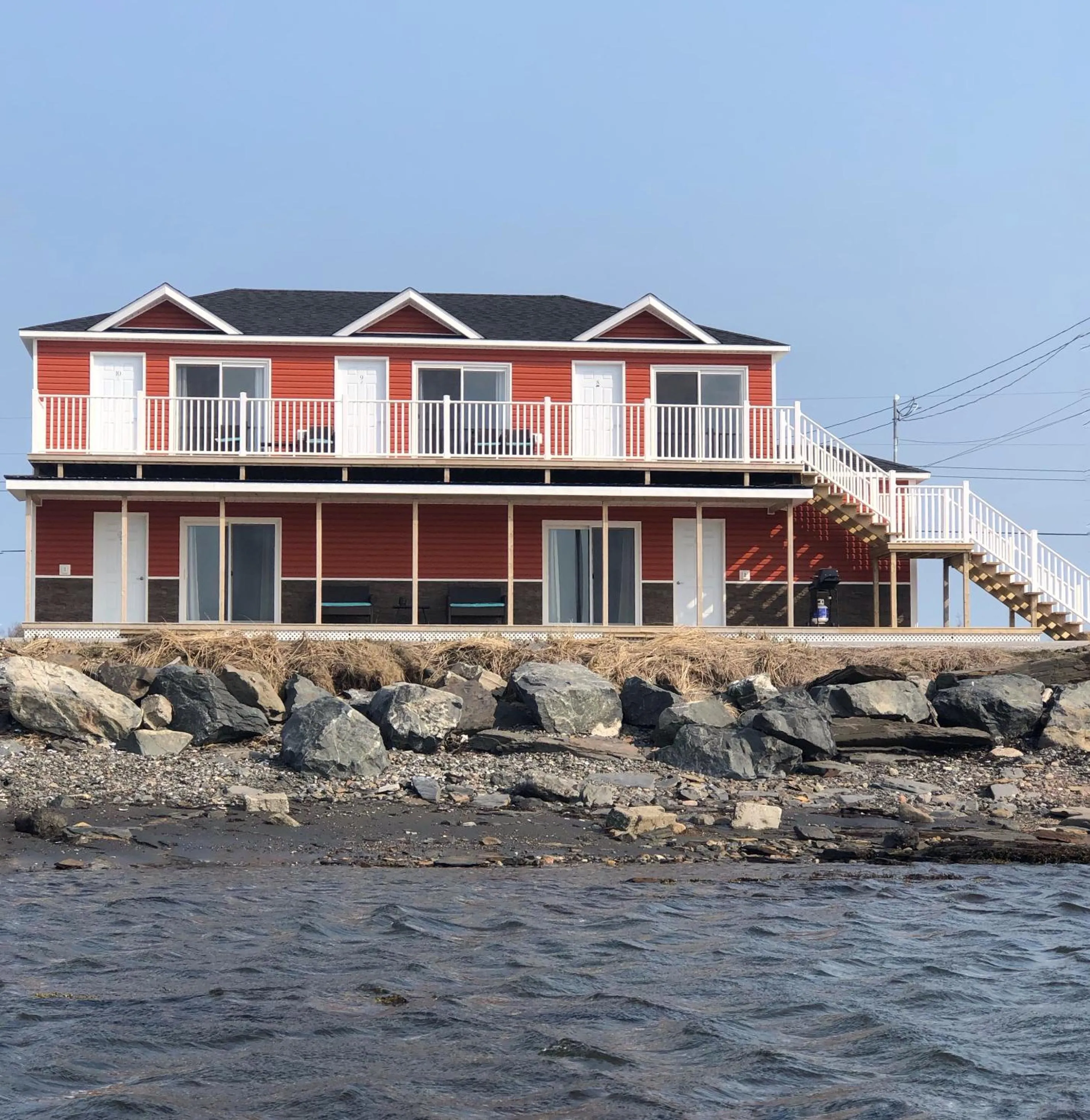 Raleigh Rooms & Taylor's Crafts