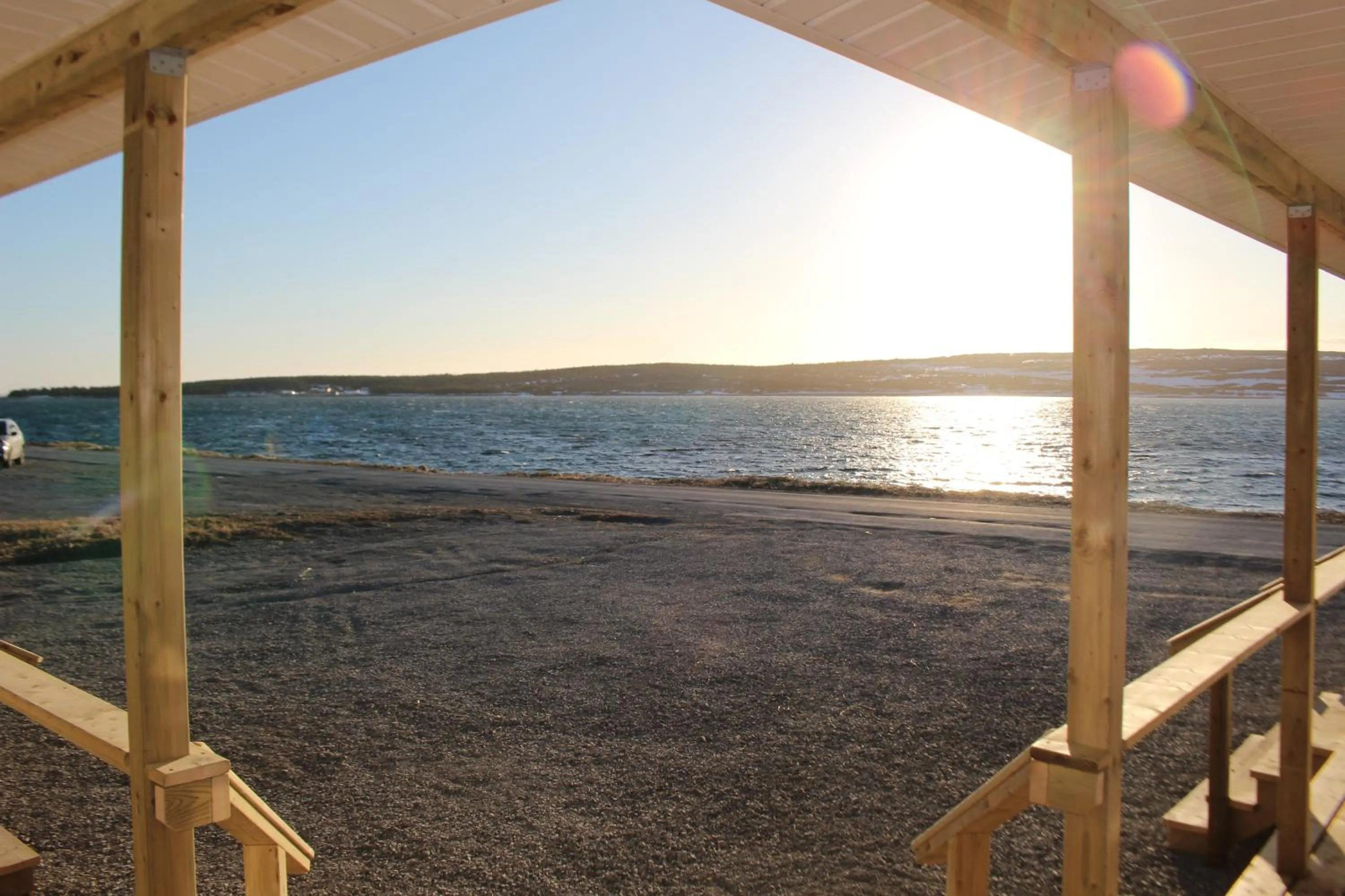 Property building in Raleigh Rooms & Taylor's Crafts