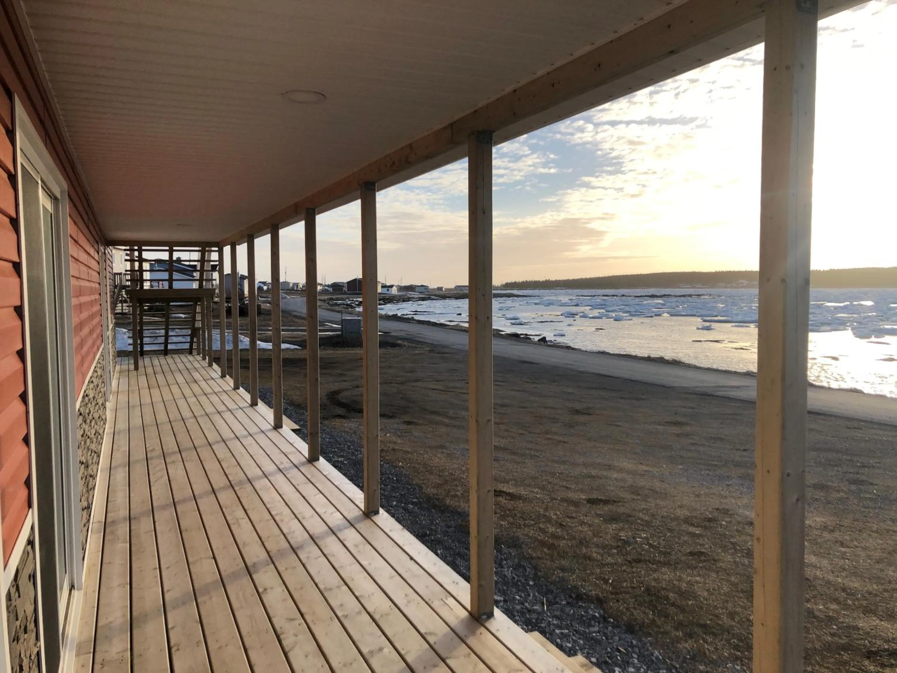 Raleigh Rooms & Taylor's Crafts