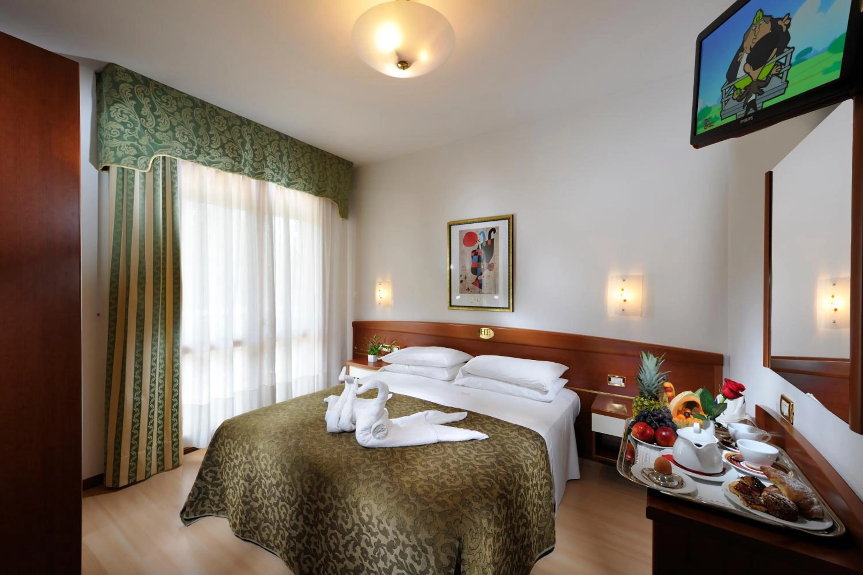 Hotel Eden