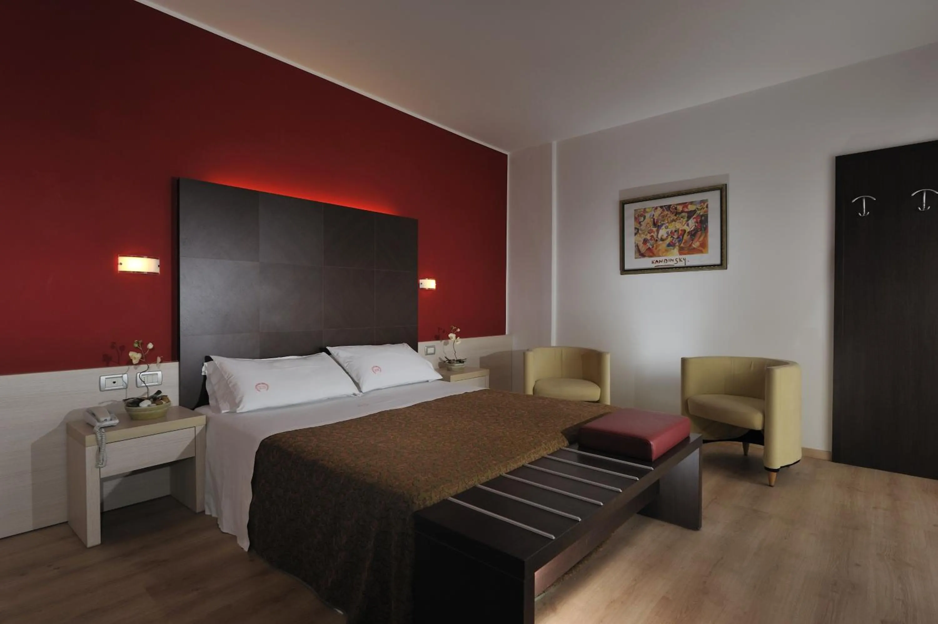 Hotel Eden