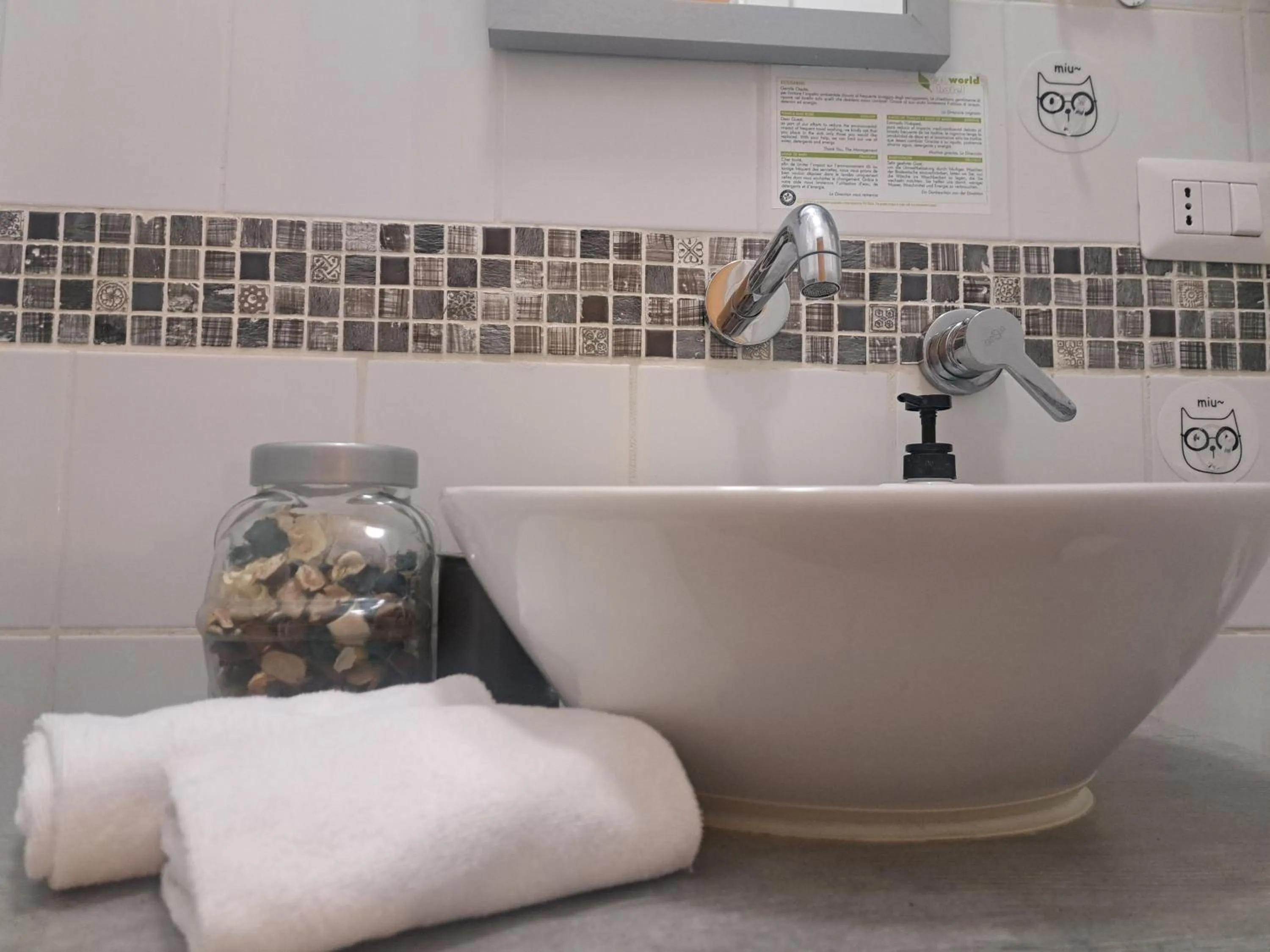 Eco B&B Marela