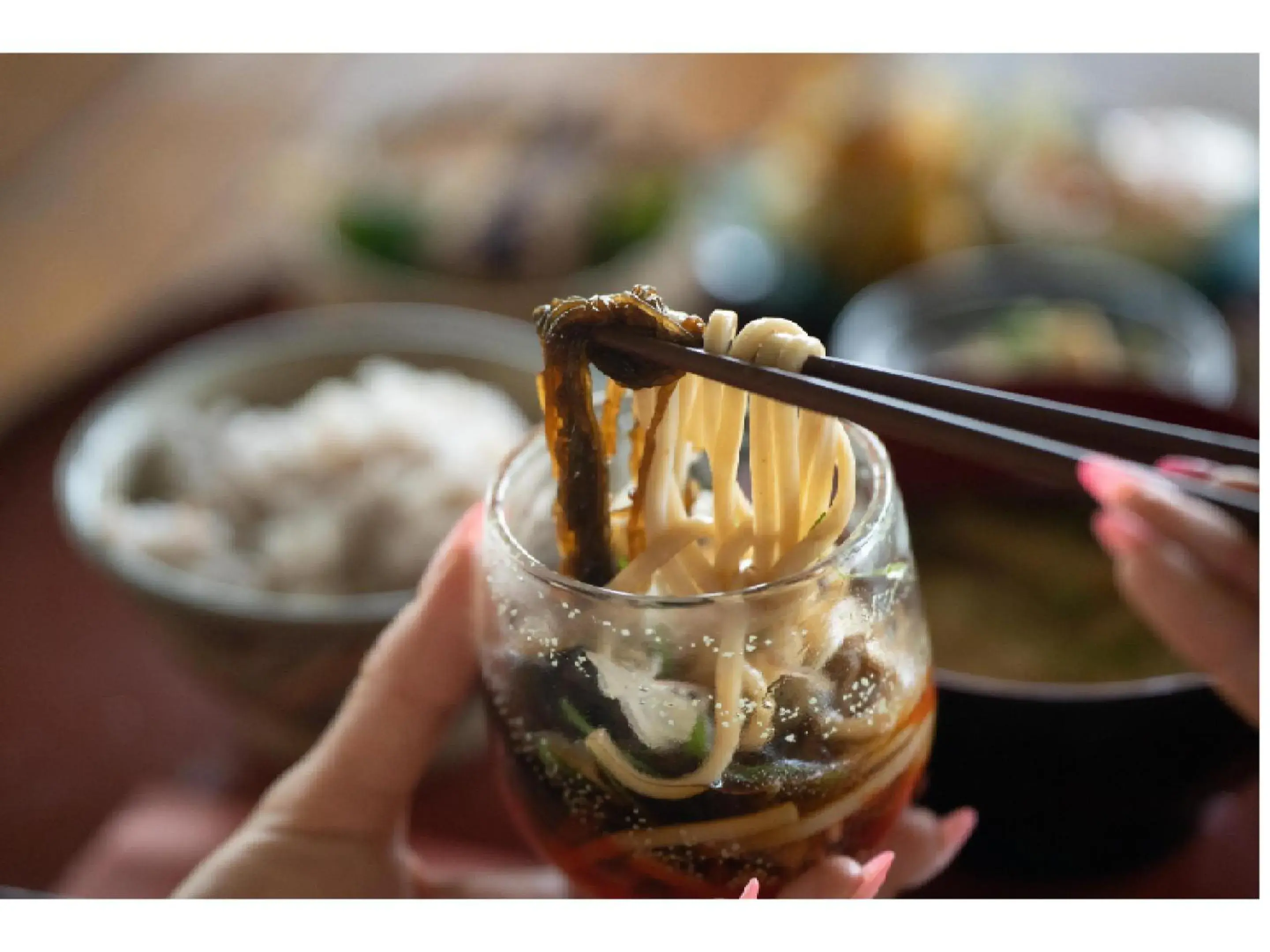 Breakfast in Buzz Resort Breakfast in Buzz Resort