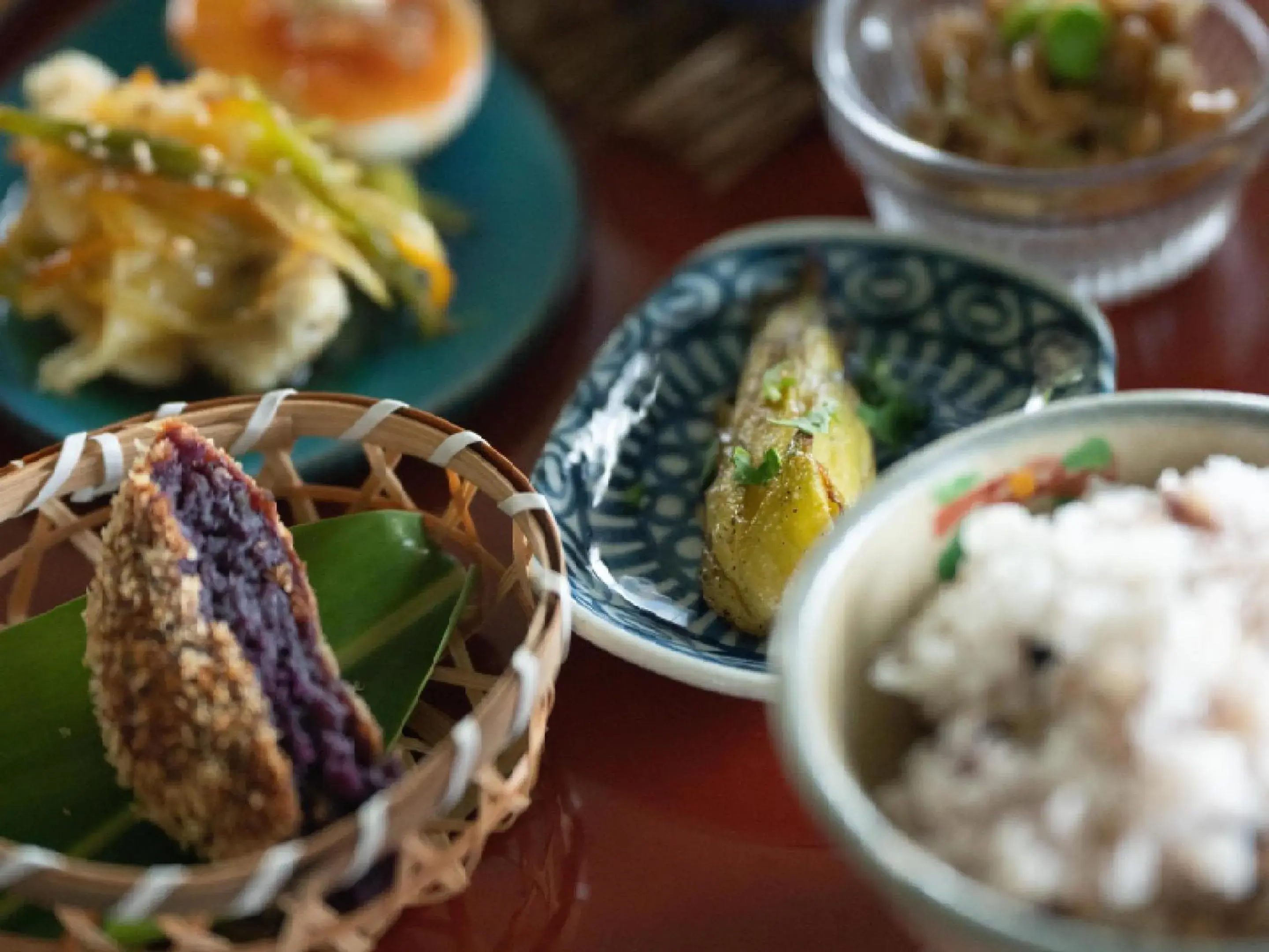 Breakfast in Buzz Resort Breakfast in Buzz Resort