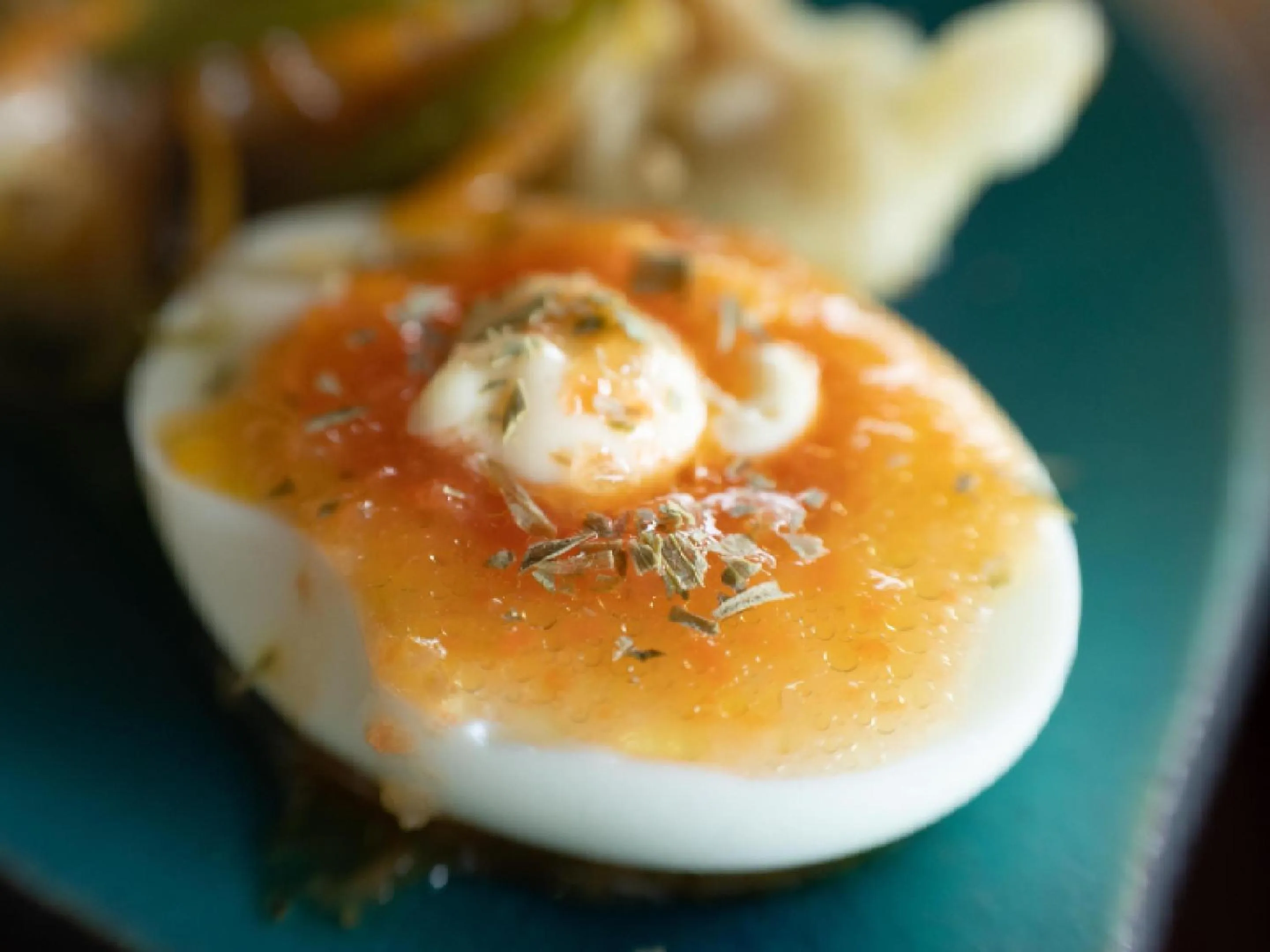 Breakfast in Buzz Resort