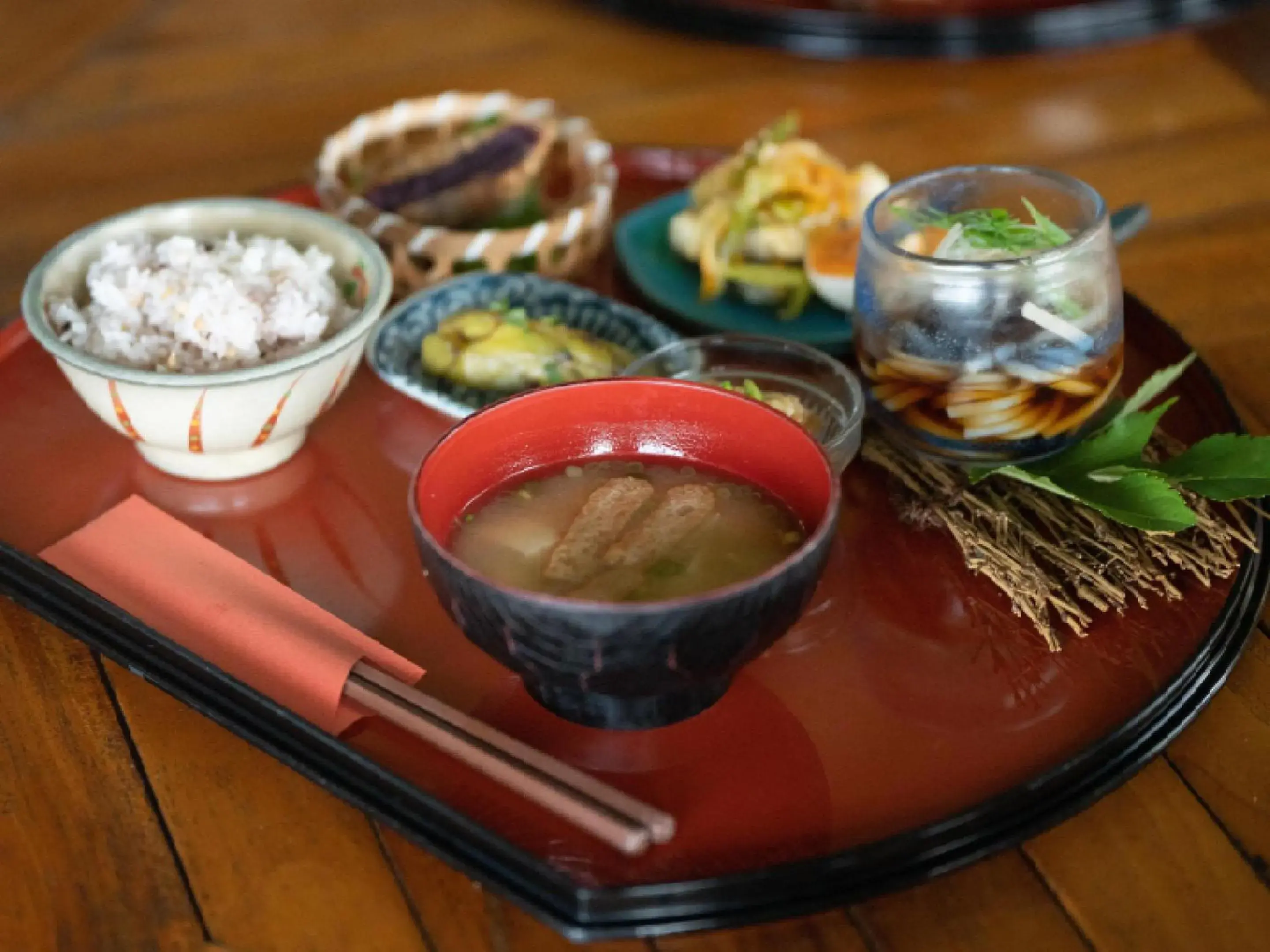 Breakfast in Buzz Resort Breakfast in Buzz Resort