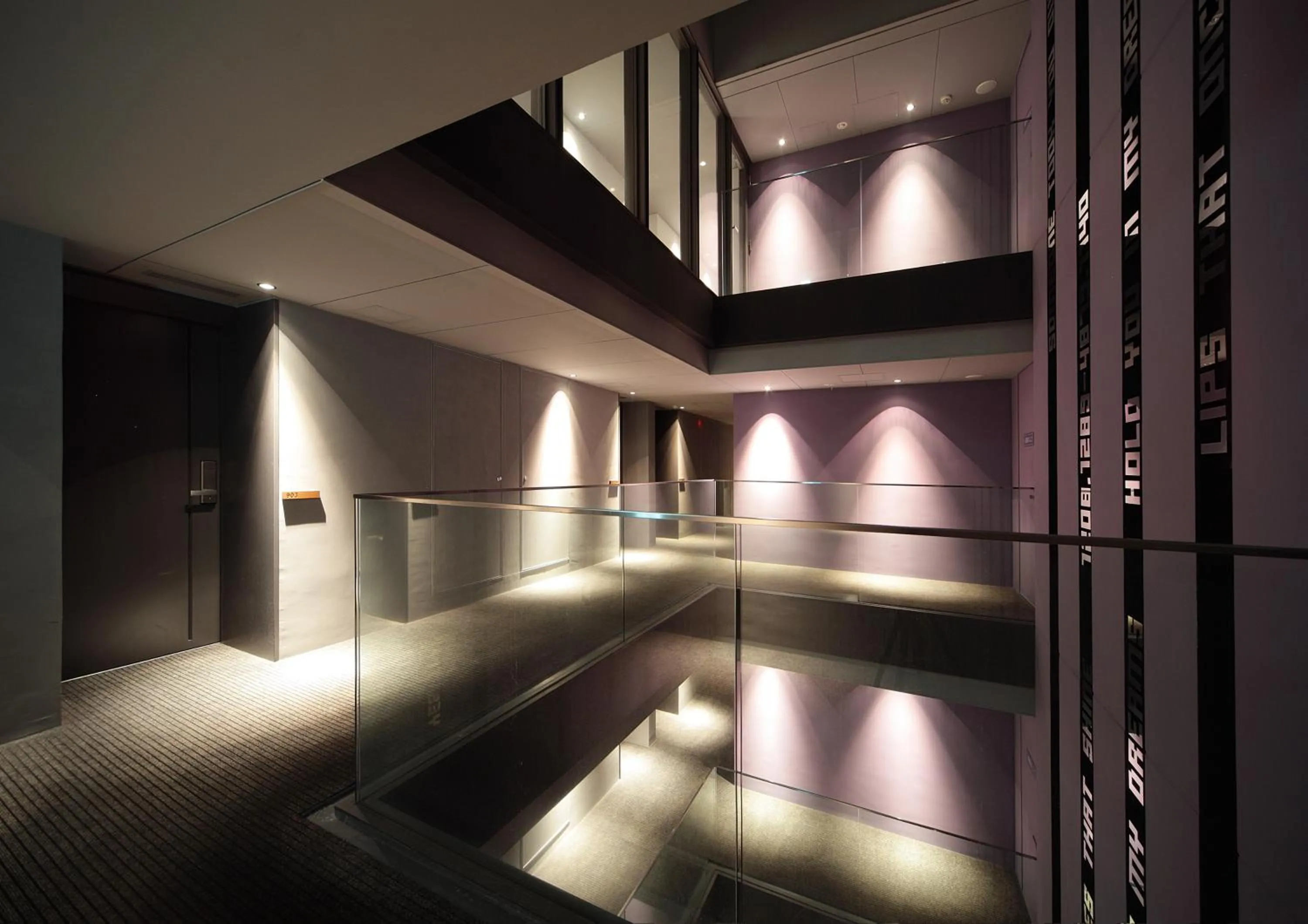 Other in Akasaka Granbell Hotel