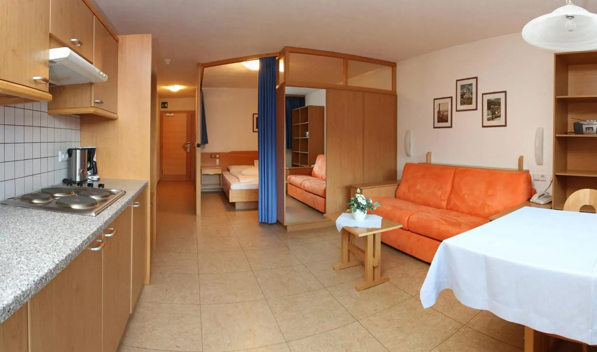 Studio in Residence Sonneck Studio in Residence Sonneck