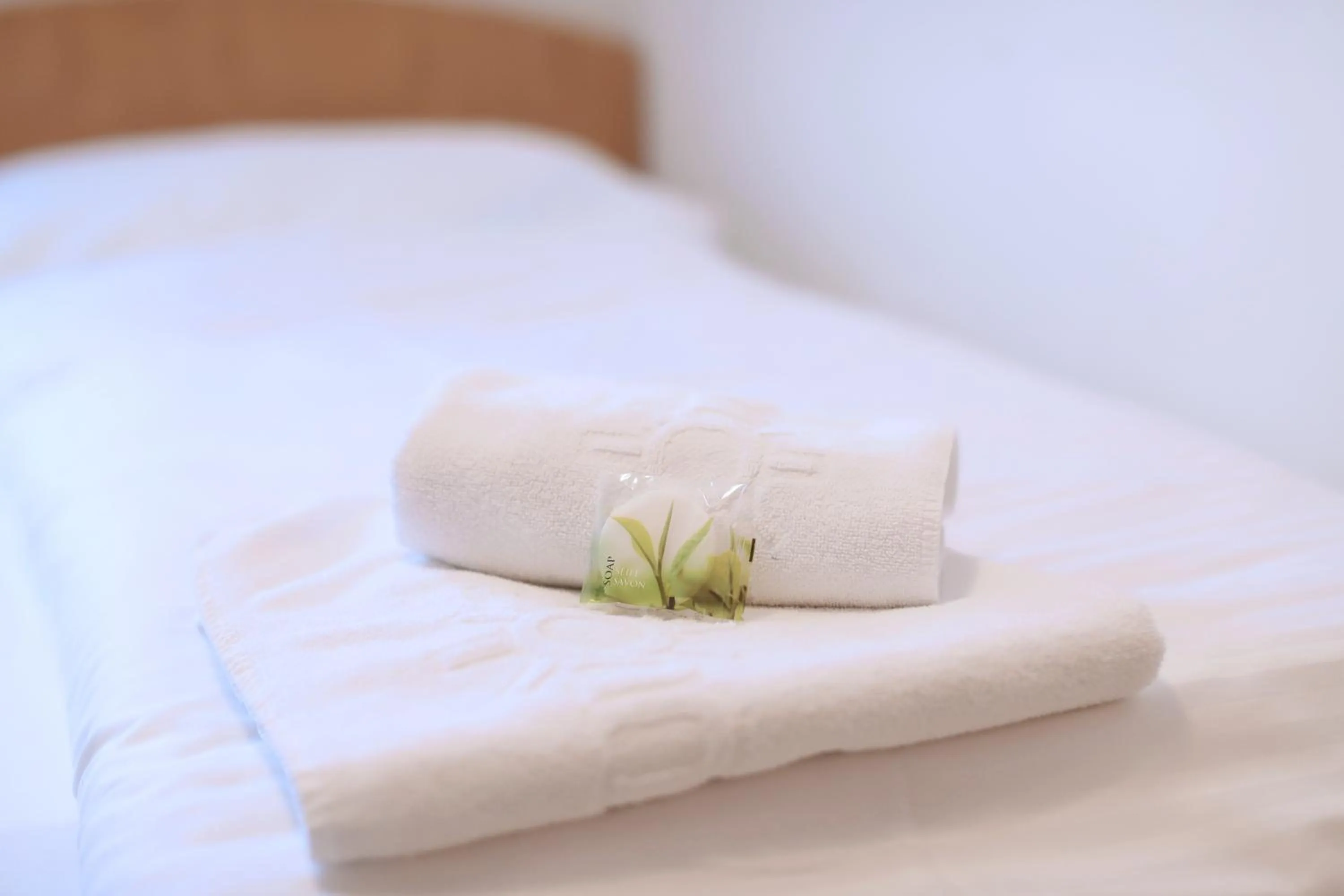 Bed in Residence Sonneck