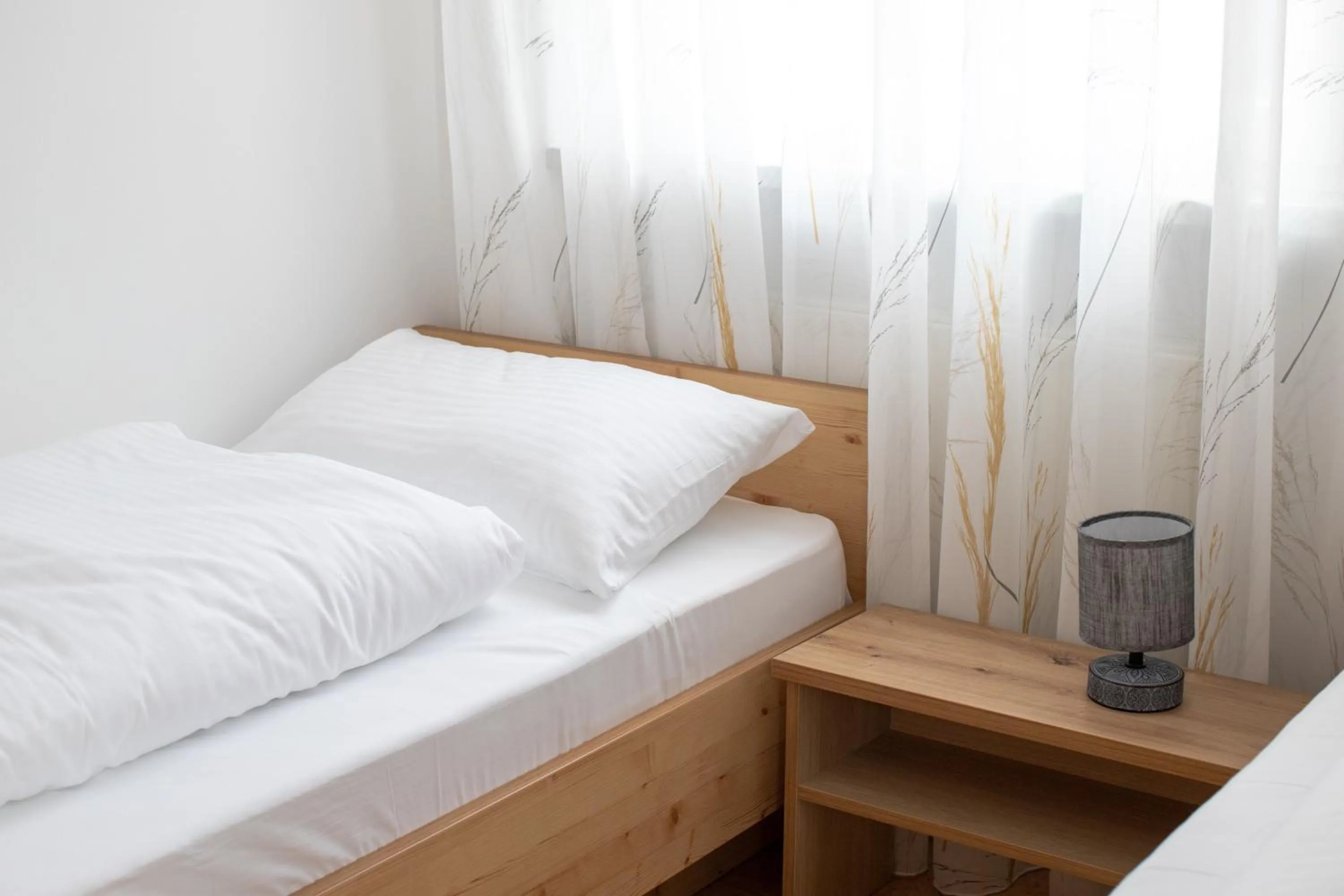 Bed in Residence Sonneck