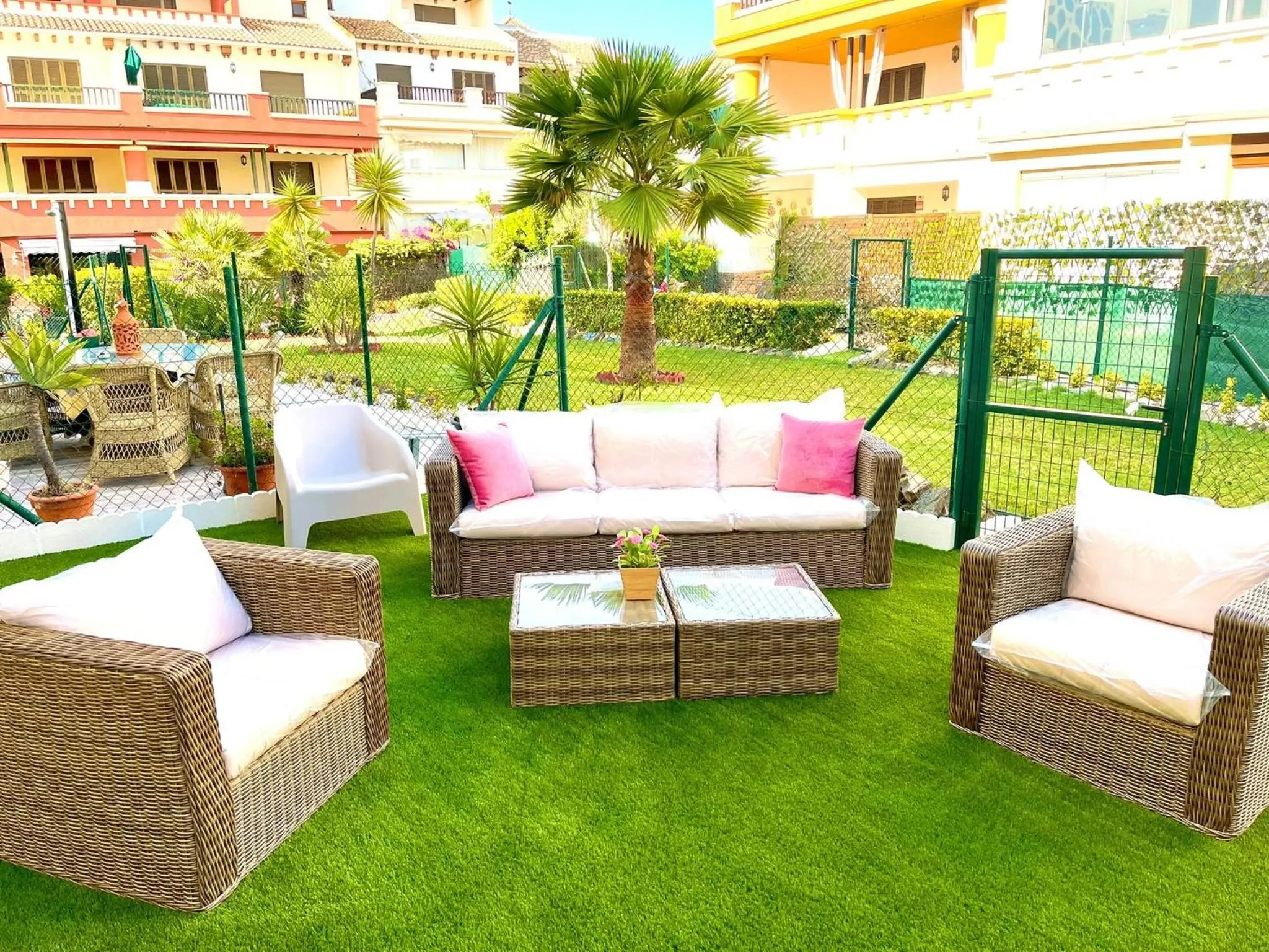 MARINA AZUL GOLF