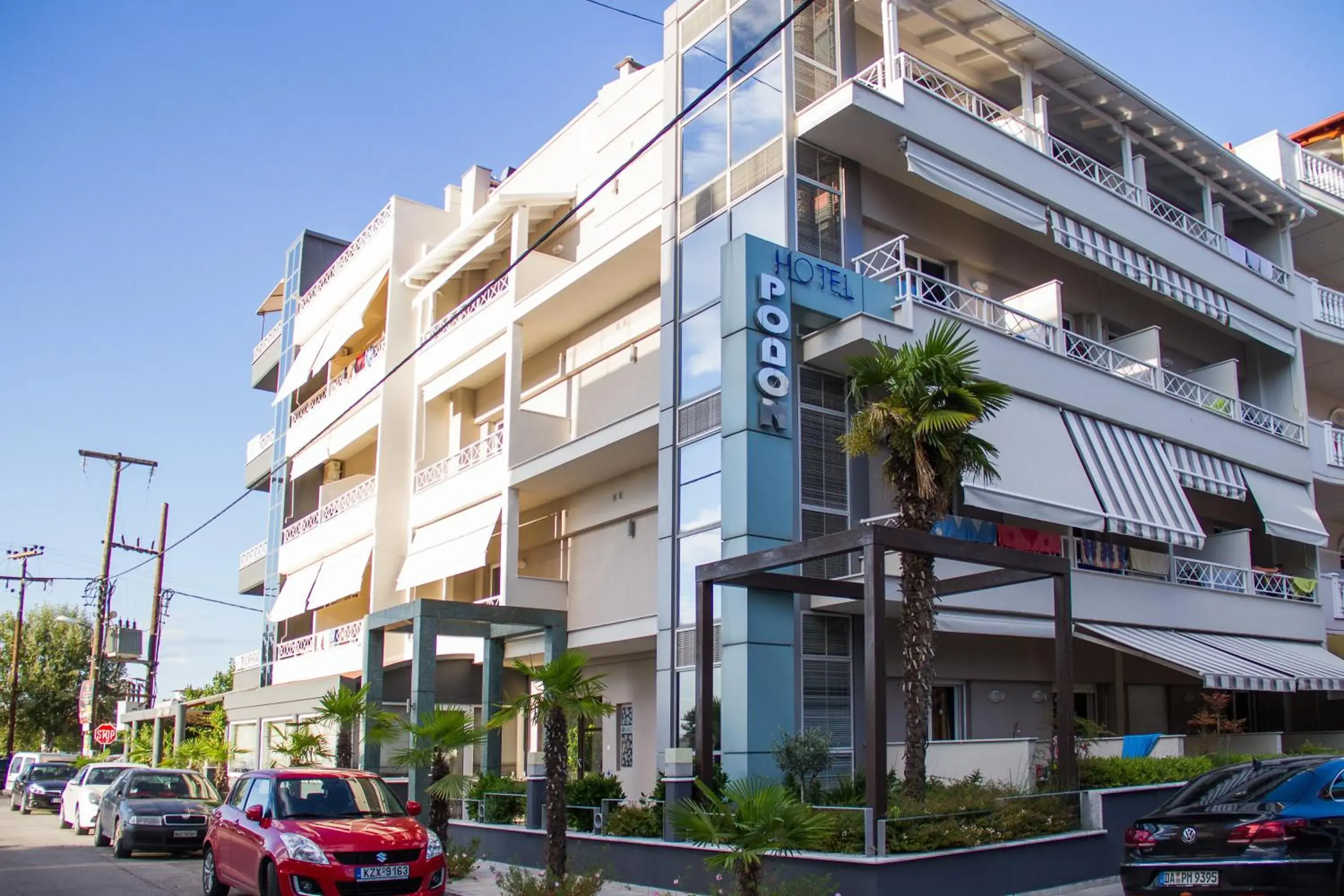 Hotel Rodon Hotel Rodon