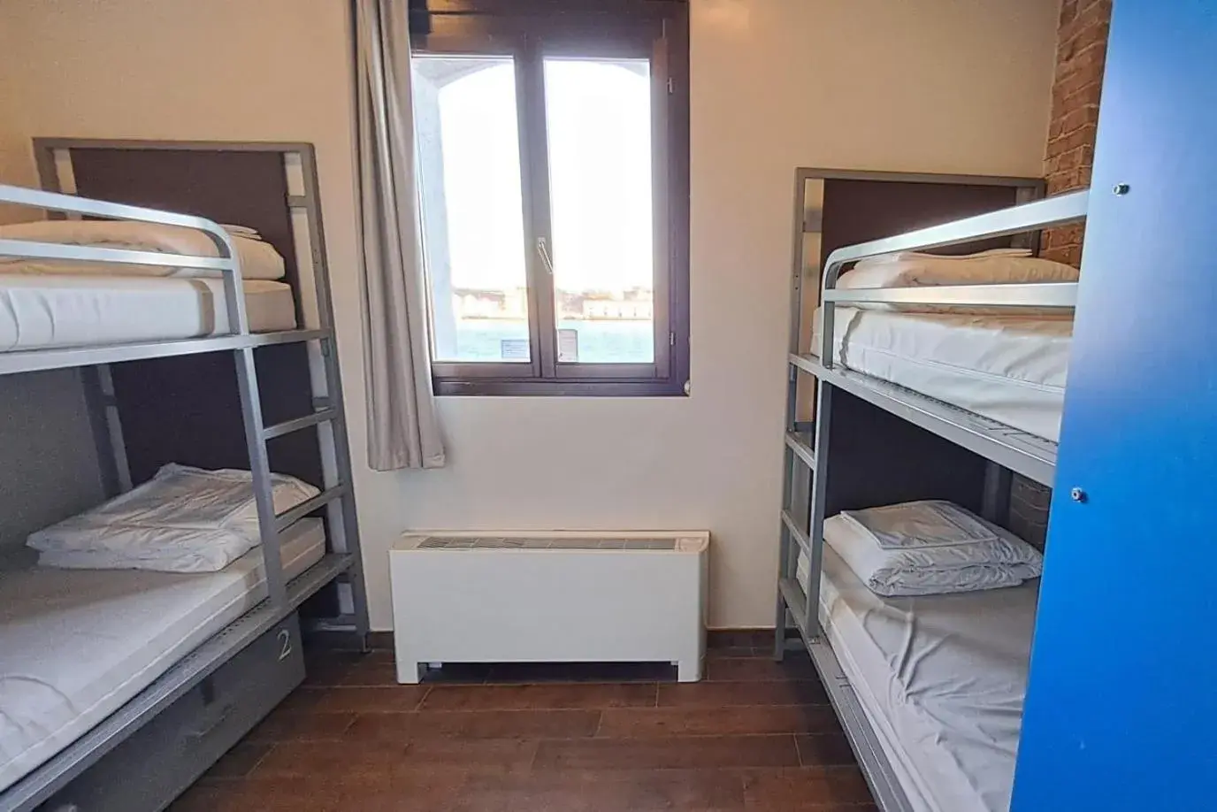 Private 4 Bed Room in Generator Venice Private 4 Bed Room in Generator Venice