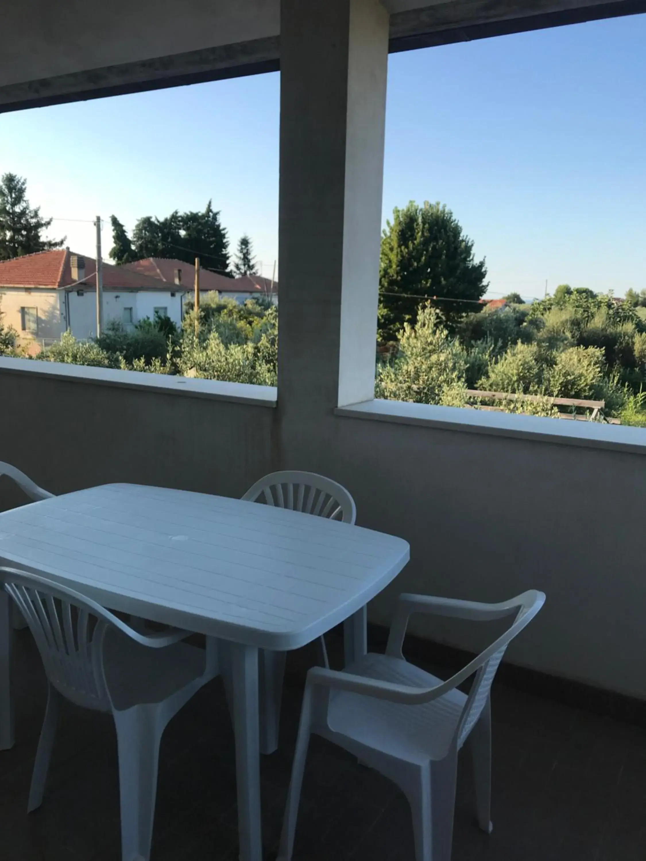 B&B Tra gli ulivi B&B Tra gli ulivi