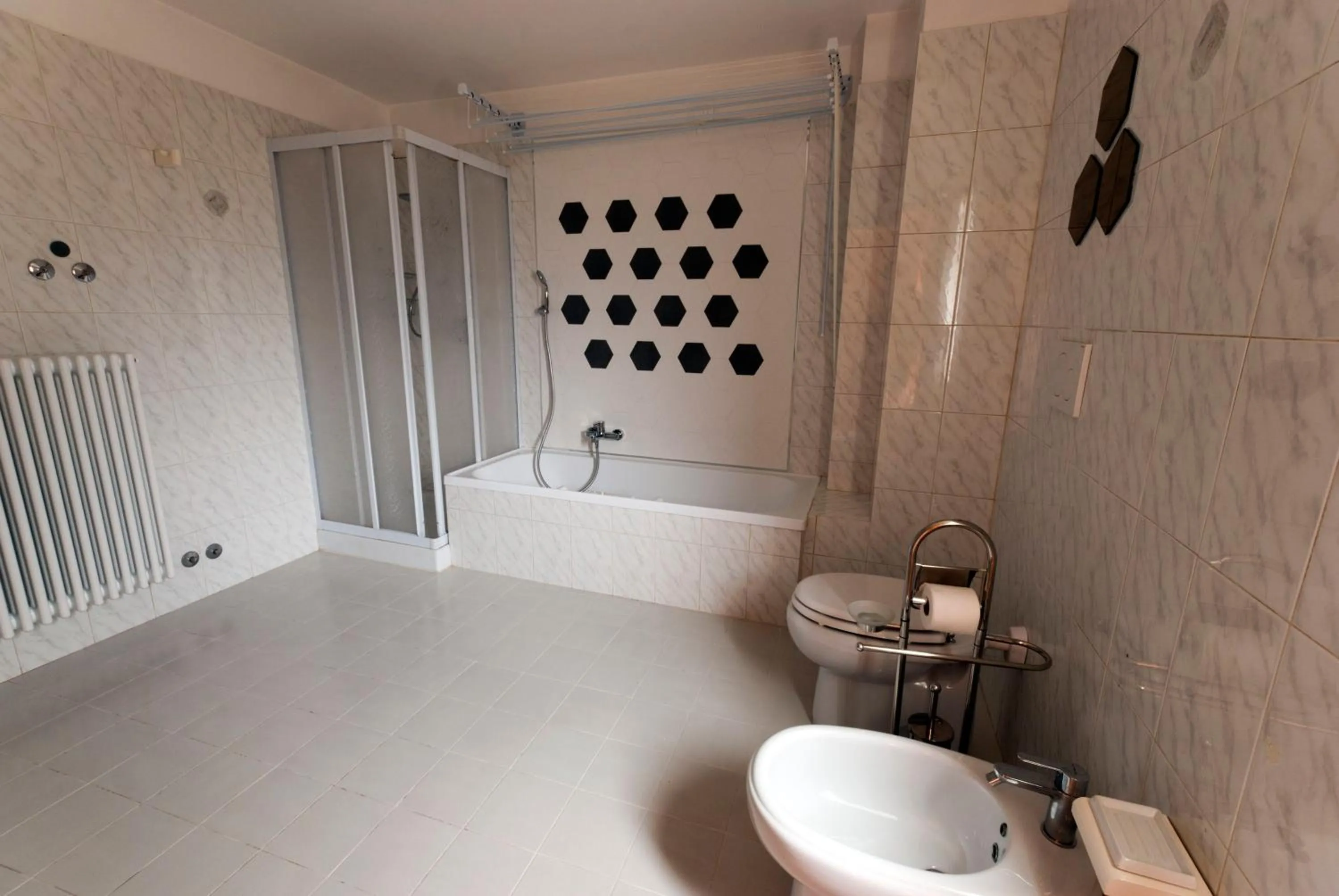 B&B Tra gli ulivi
