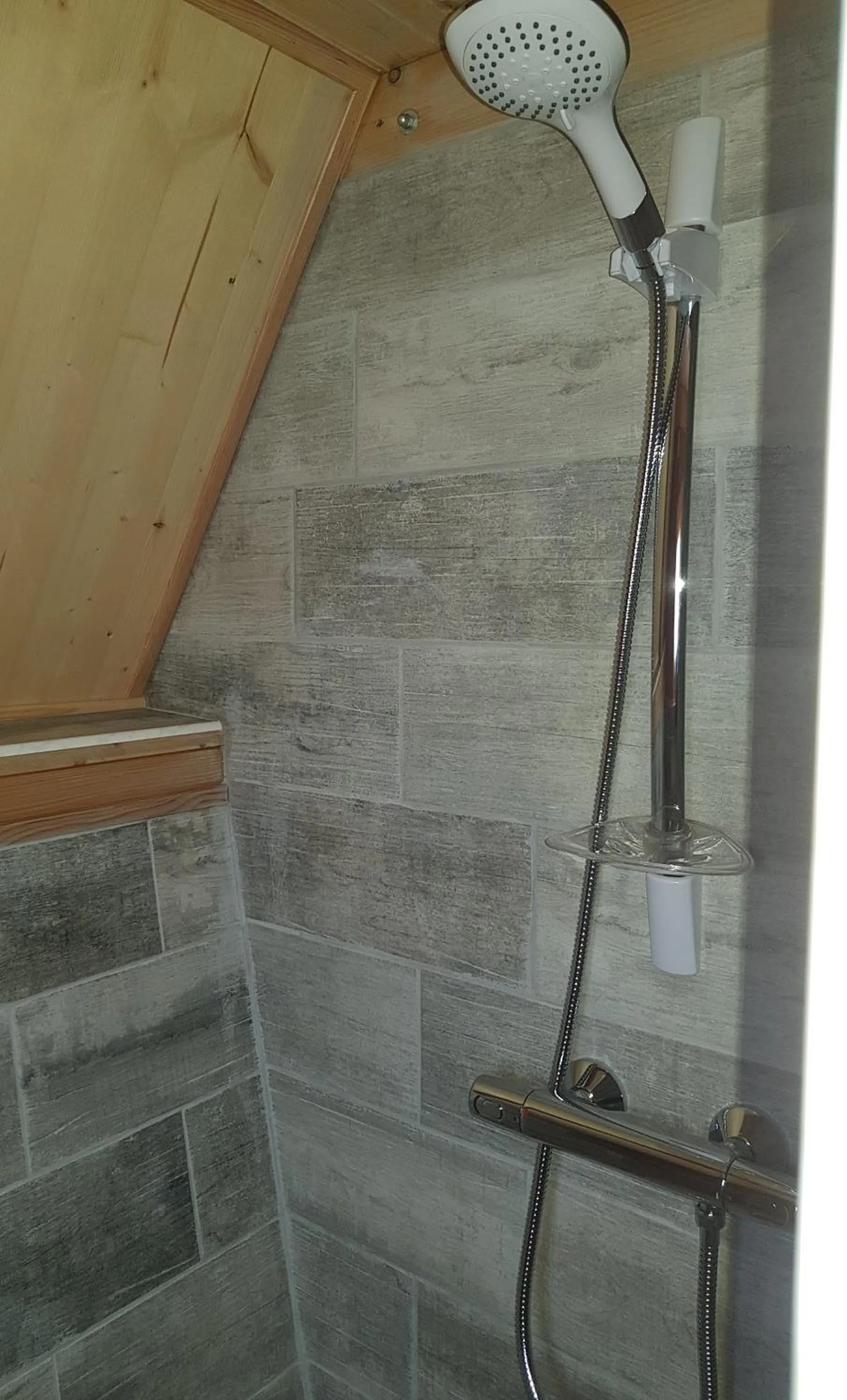 Chambre d'hôte insolite