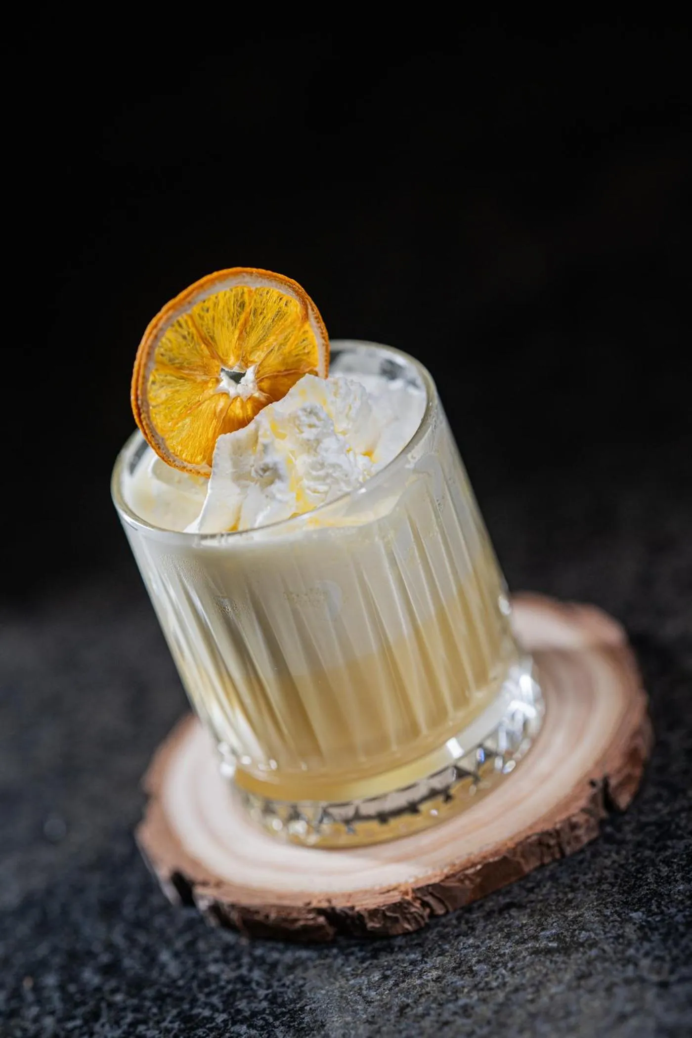 Drinks in Hotel Anewandter