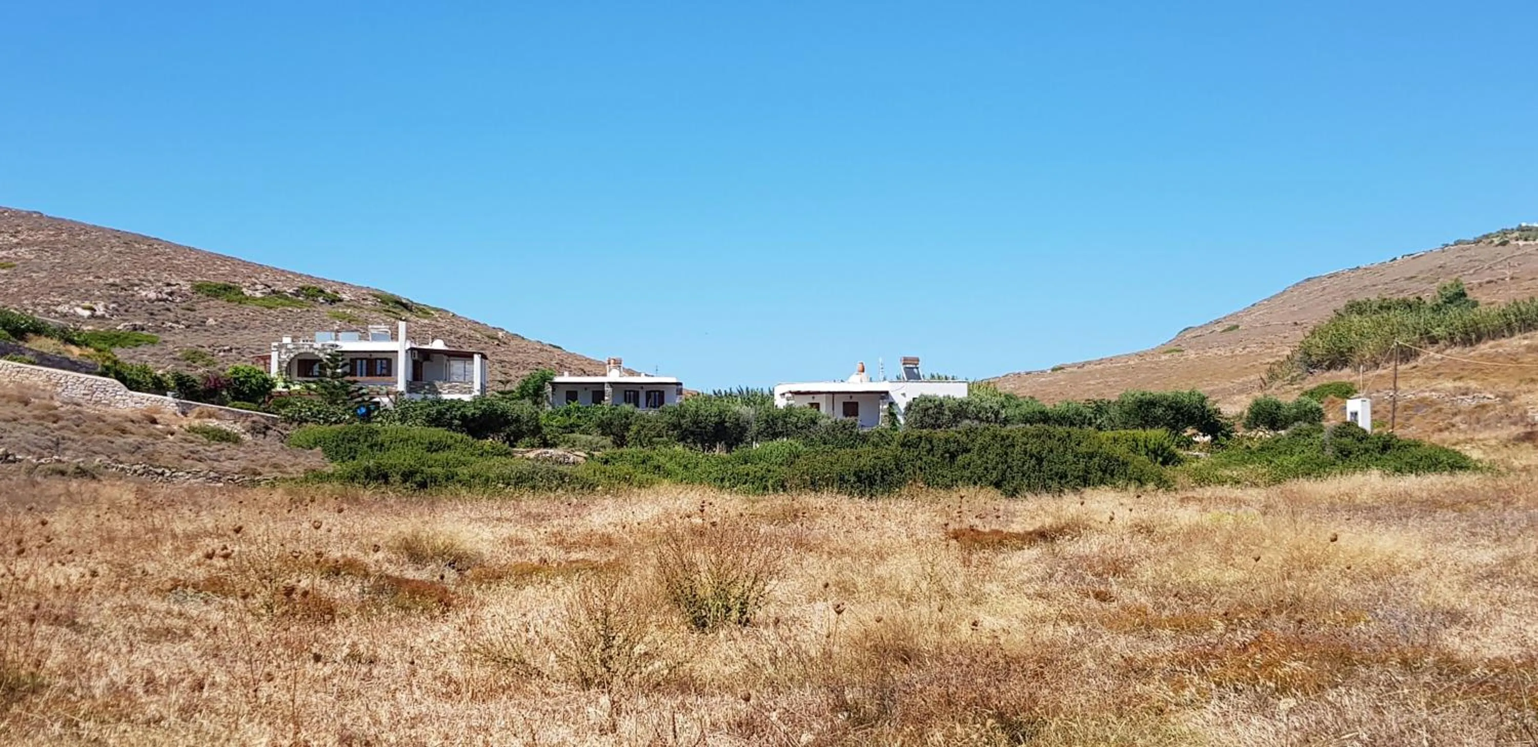 Marcello Country Houses