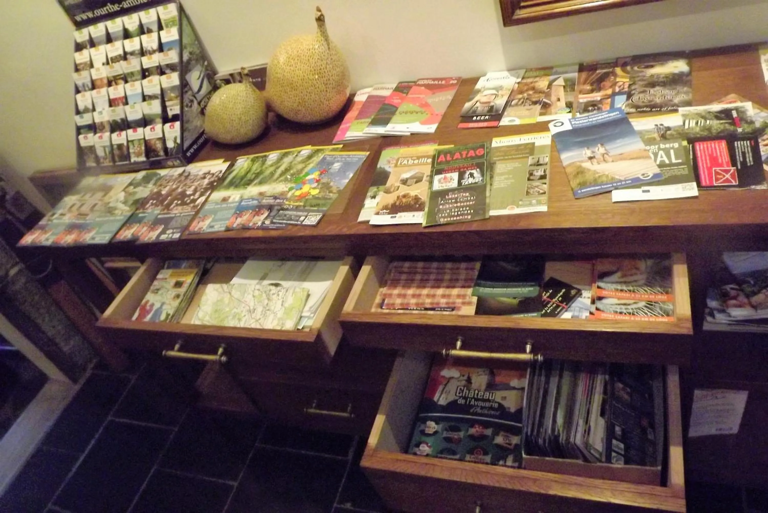 Other in B&B La Buissonniere