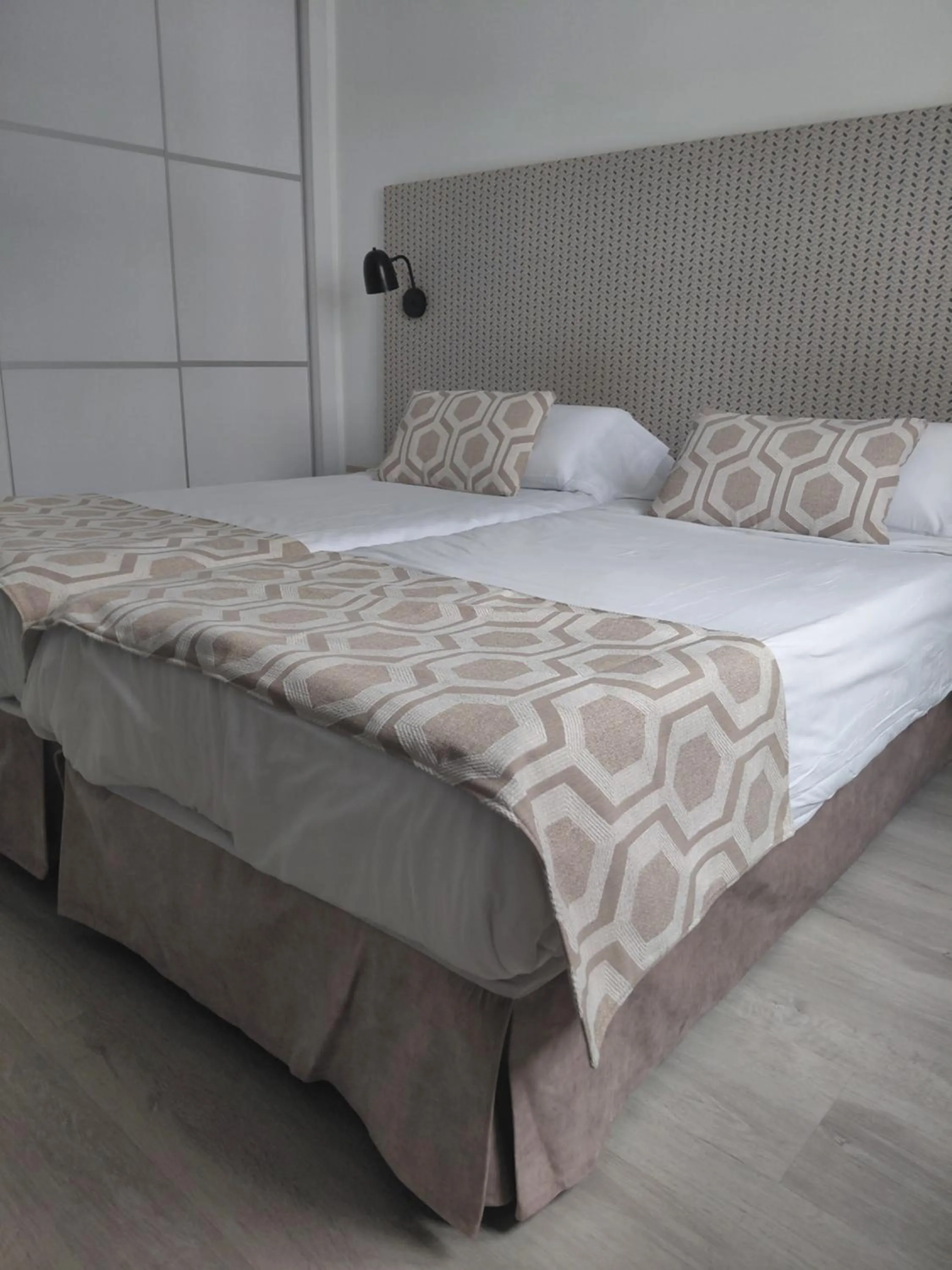 Rosamar Apartamentos