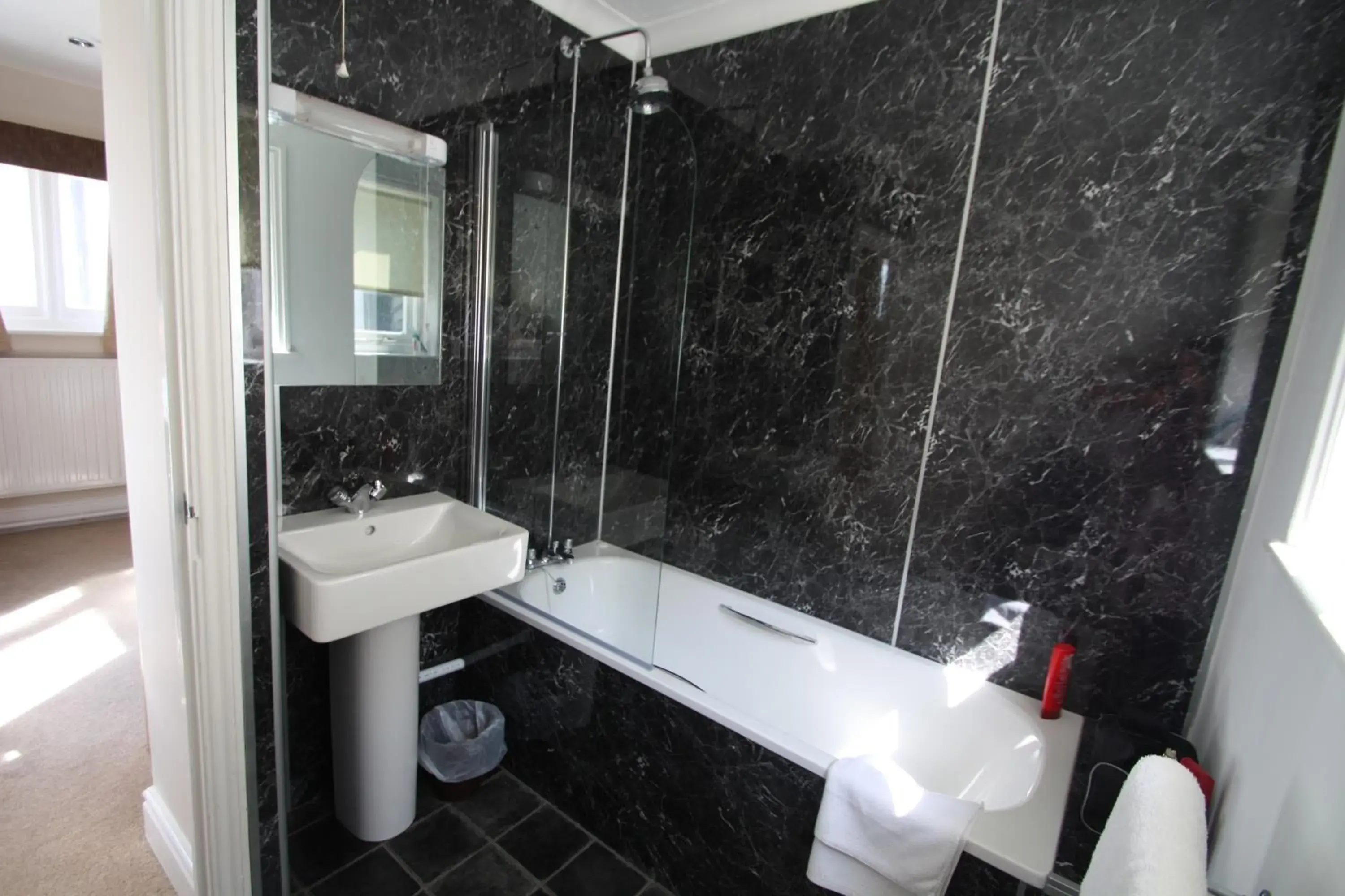 Small Double Room in Links Country Park Hotel Small Double Room in Links Country Park Hotel