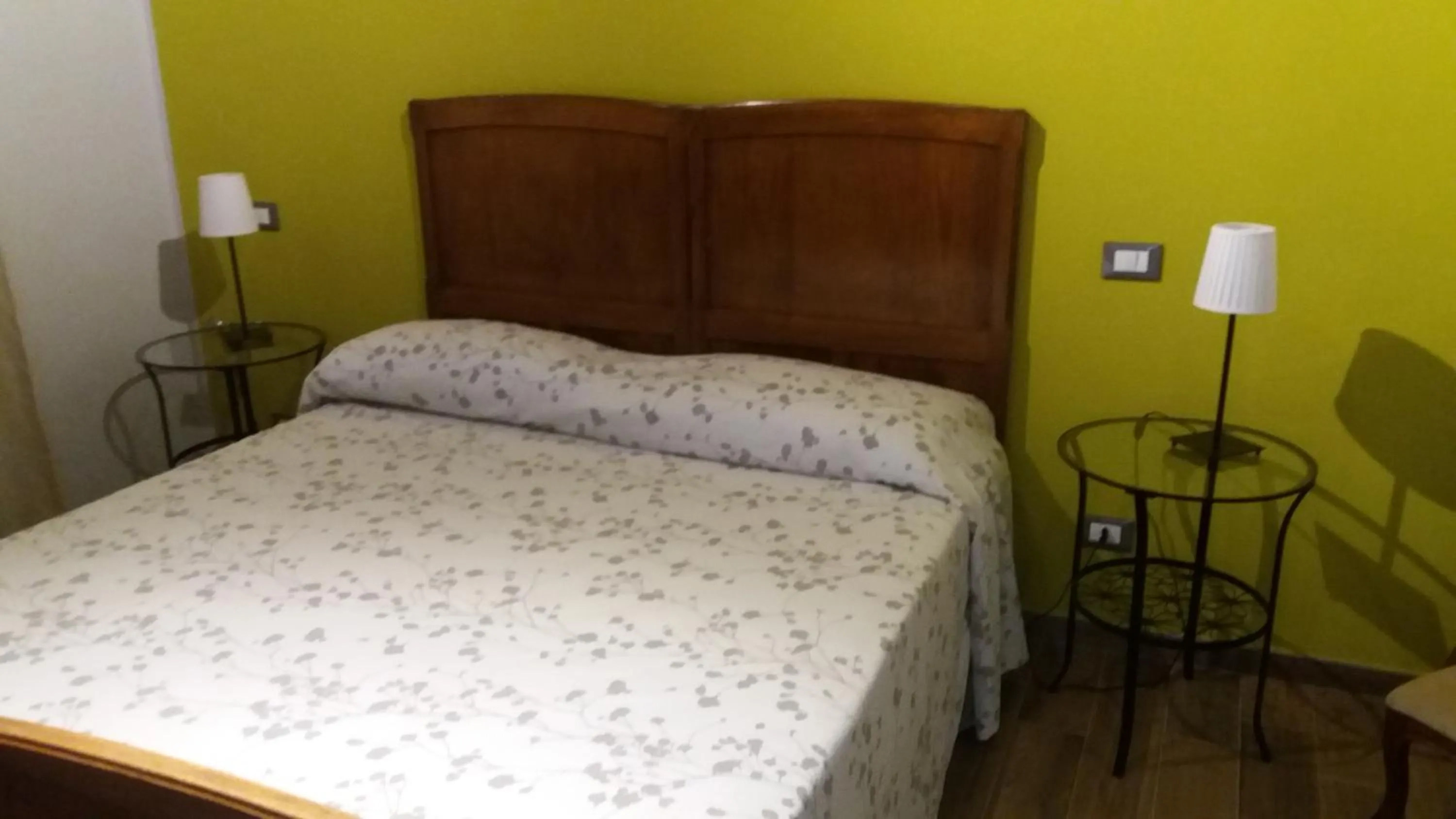 Bed in B&b la valletta