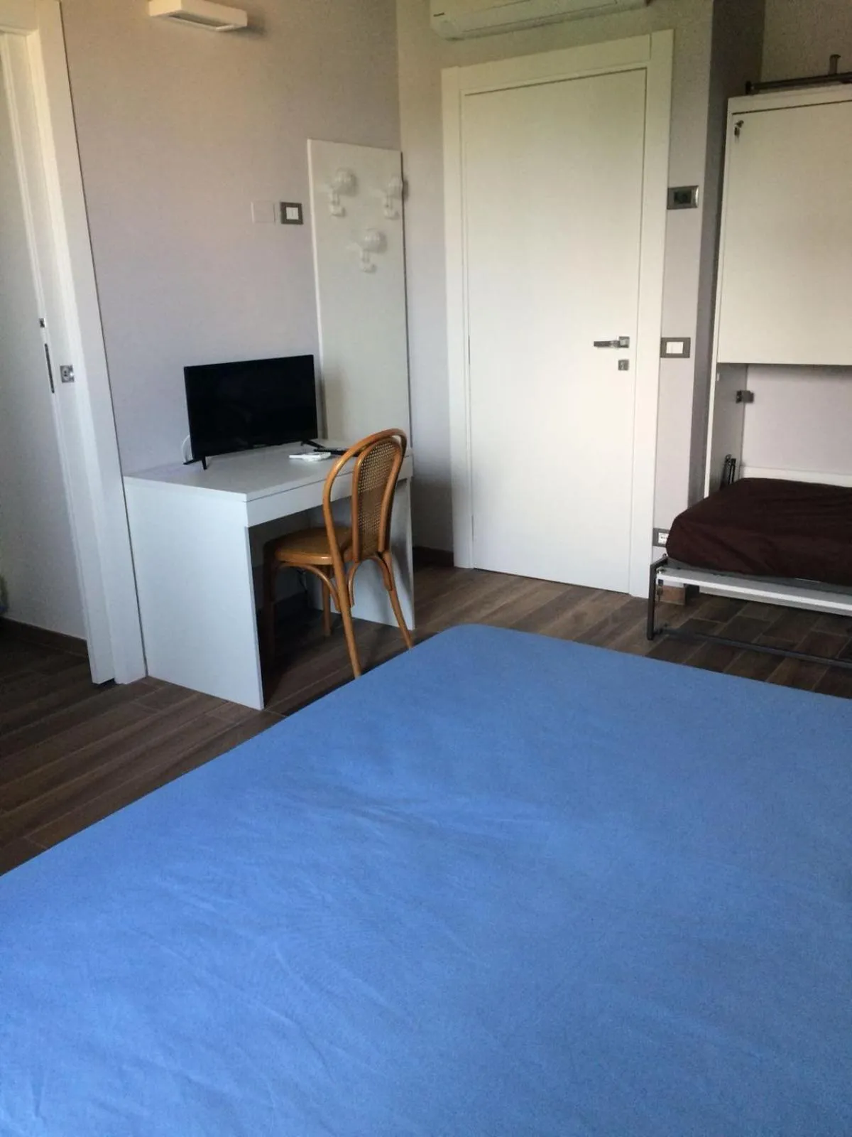 Bed in B&b la valletta