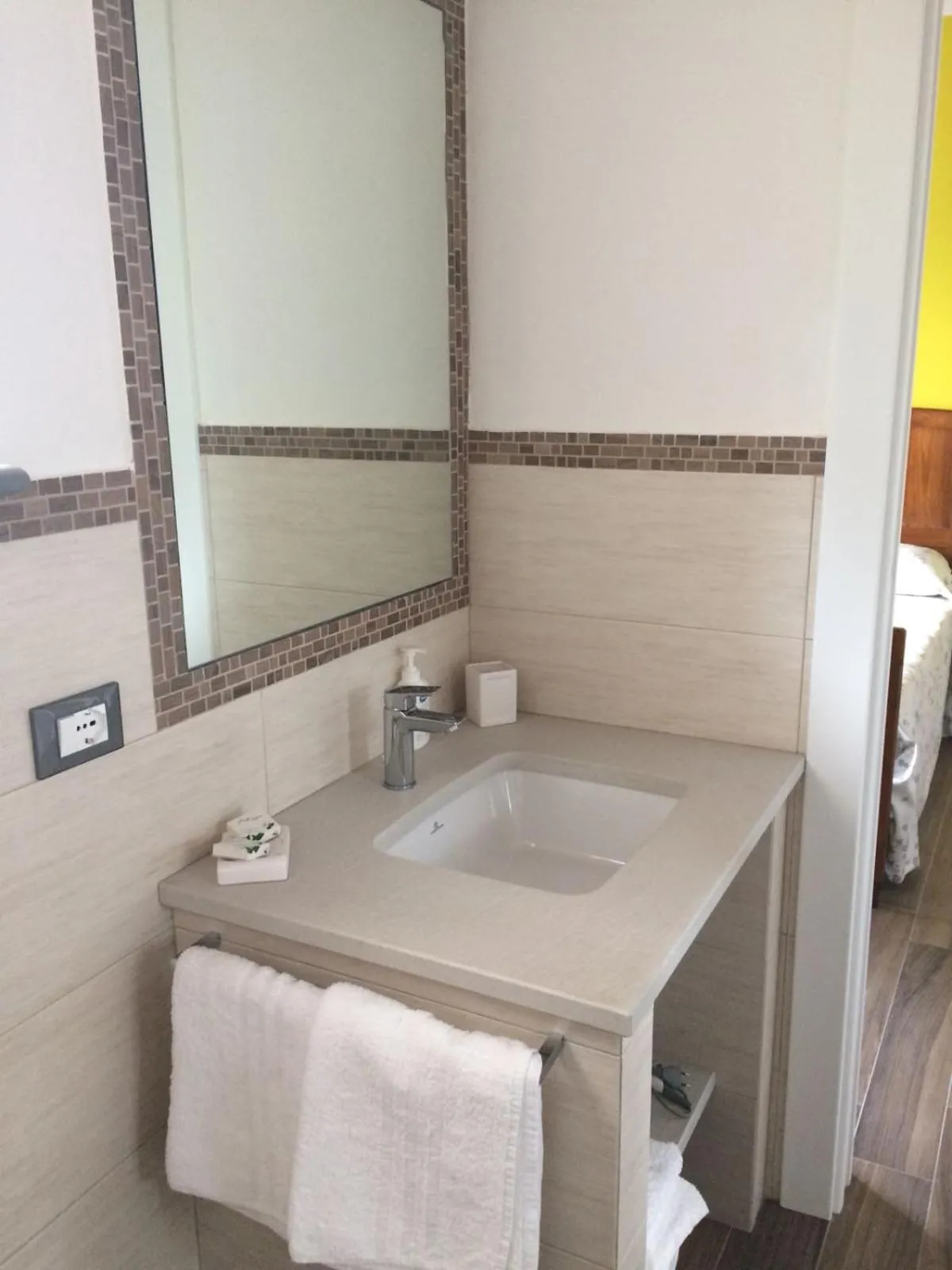 B&b la valletta