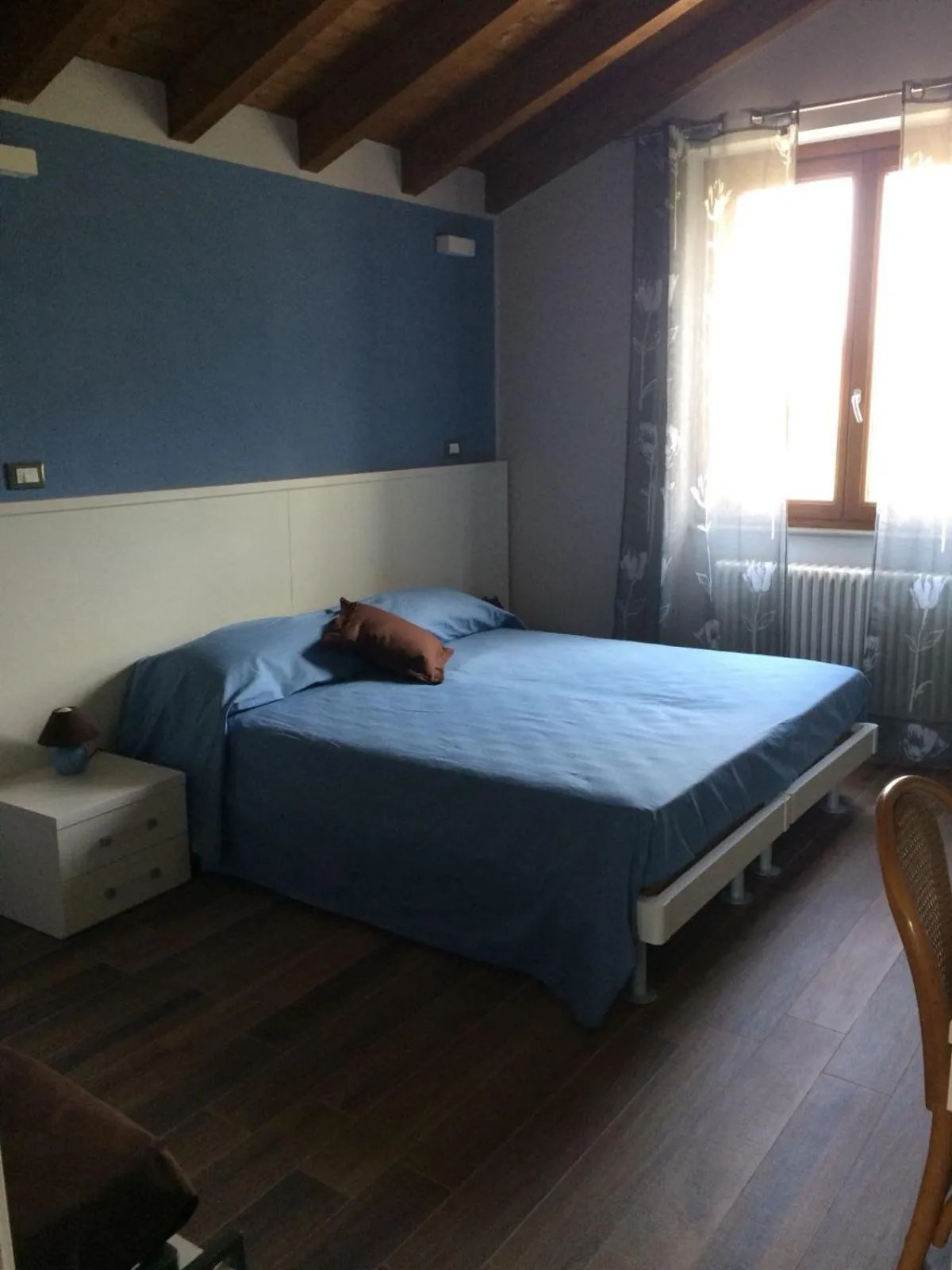 Bed in B&b la valletta