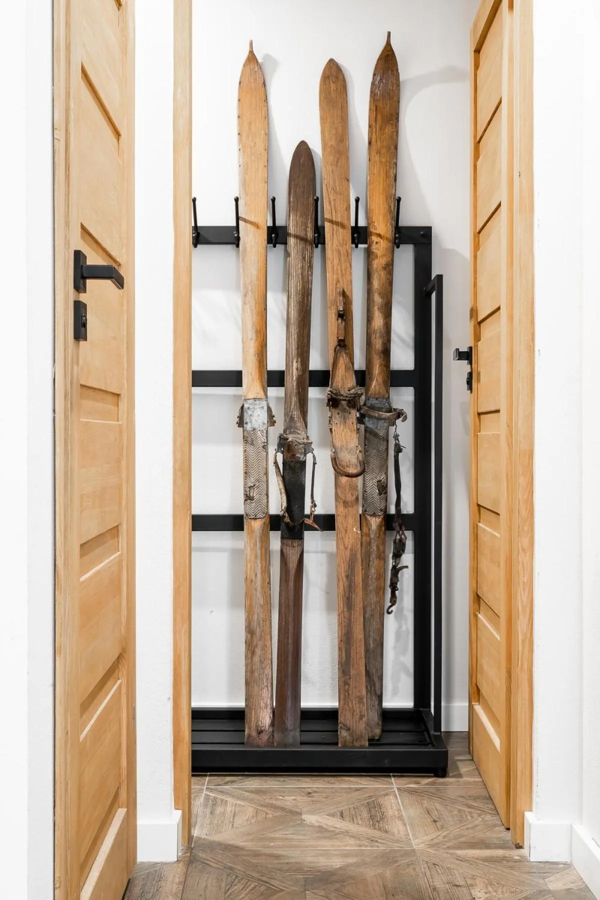 On site in Nowe Izby